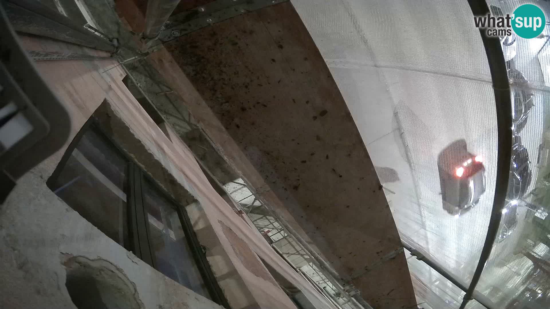 Spletna kamera Ogulin