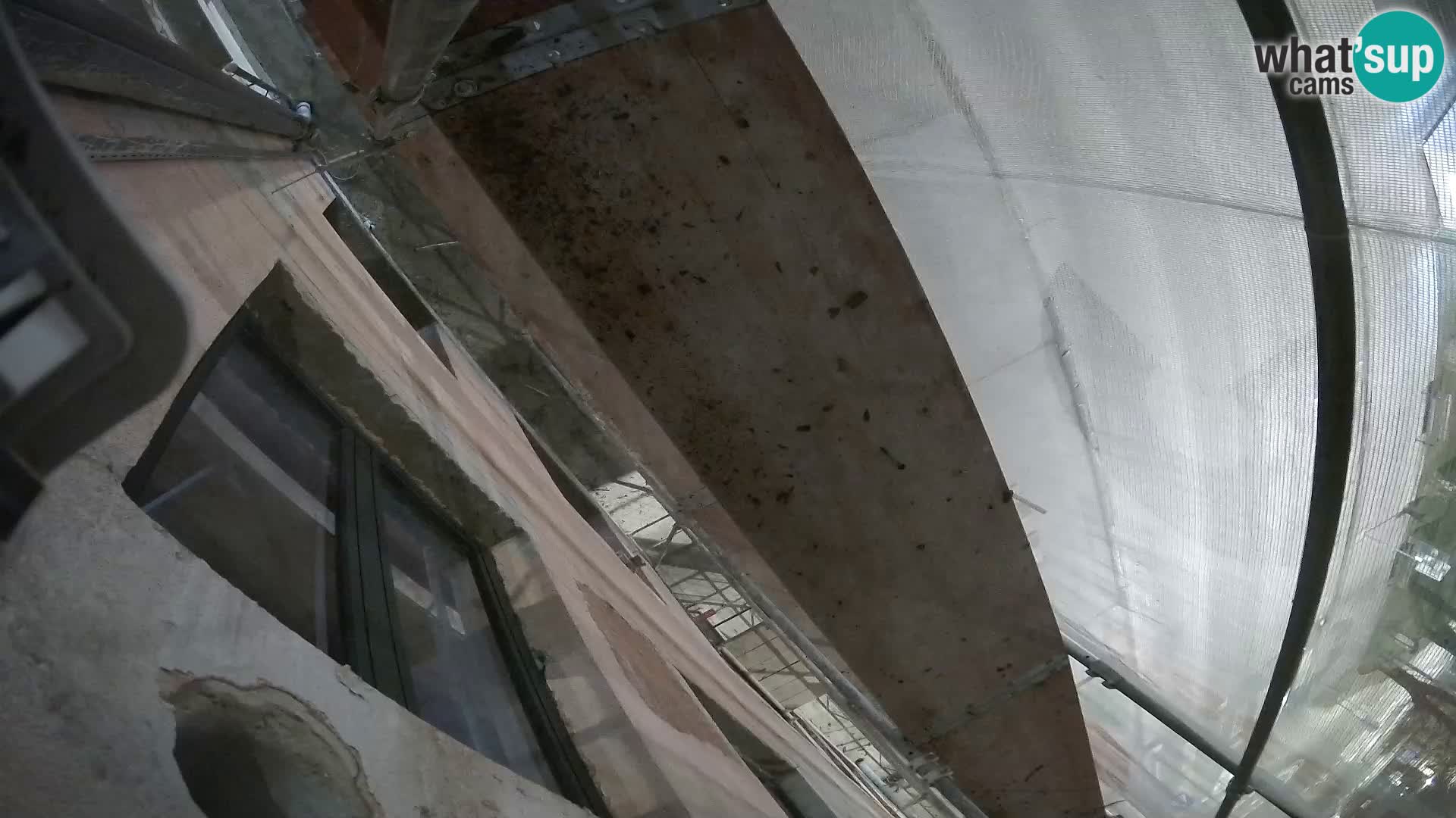 Spletna kamera Ogulin