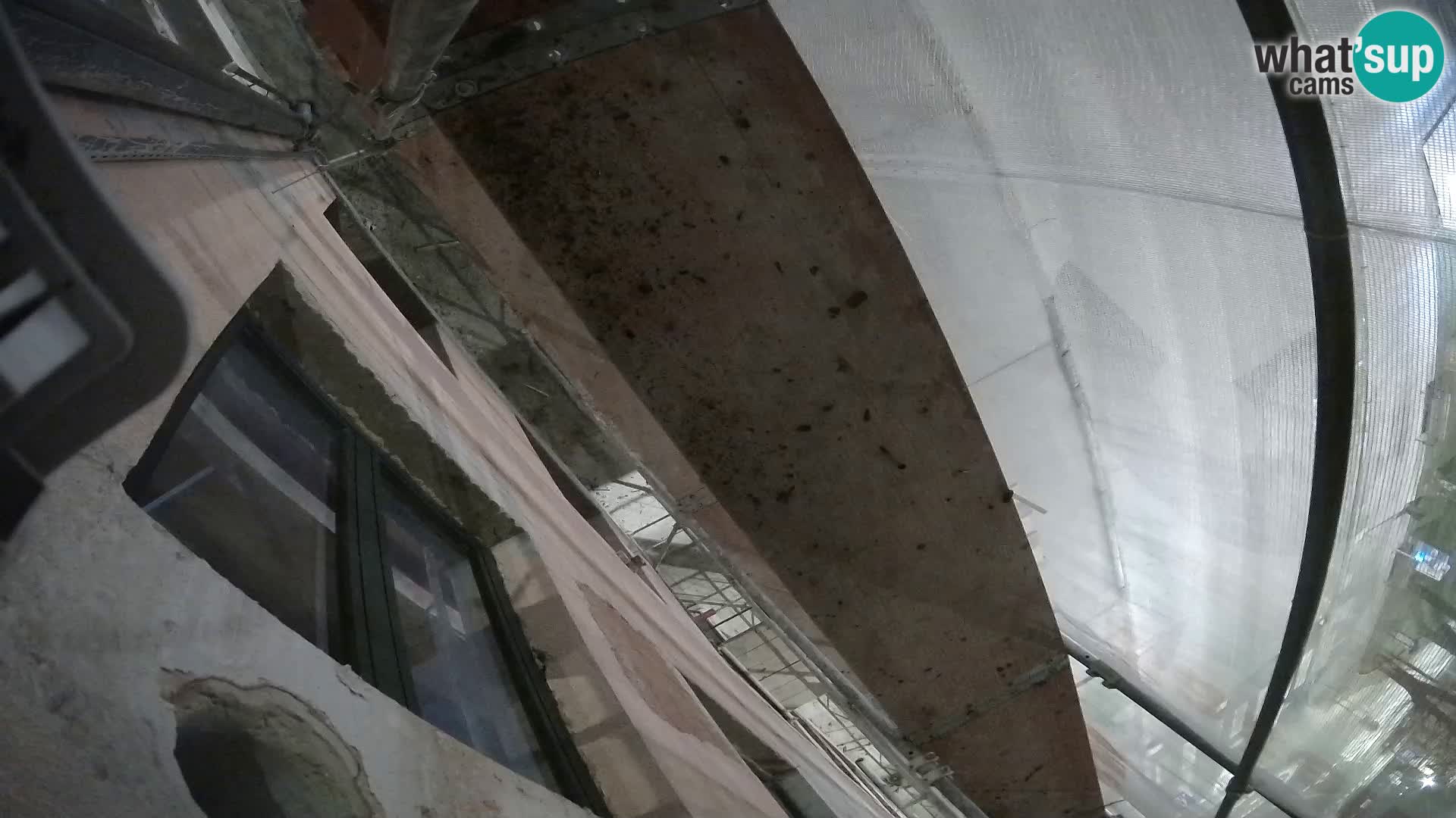 Spletna kamera Ogulin