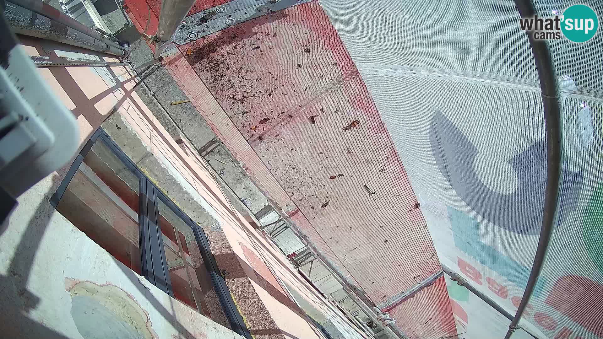 Spletna kamera Ogulin