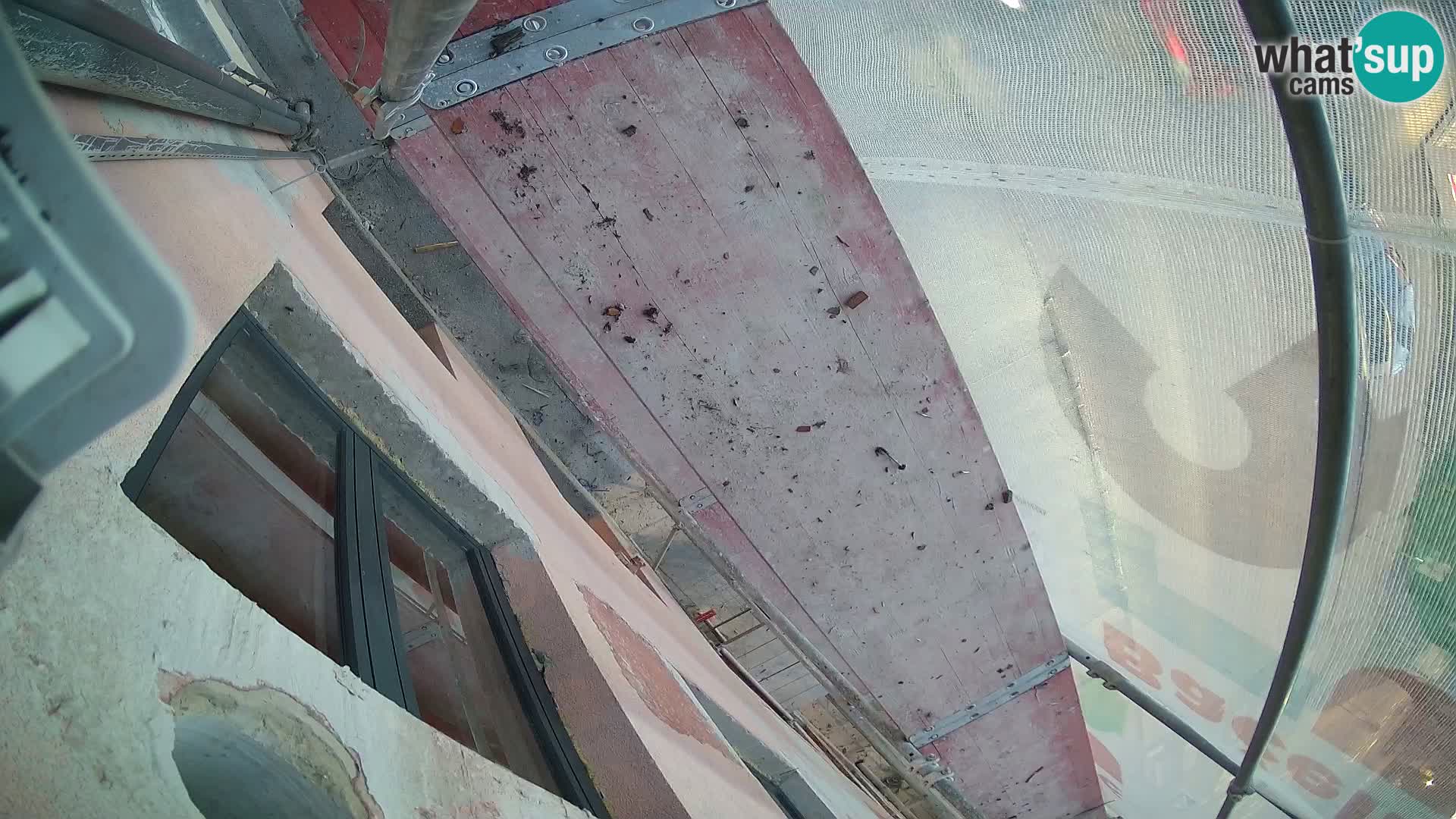 Spletna kamera Ogulin