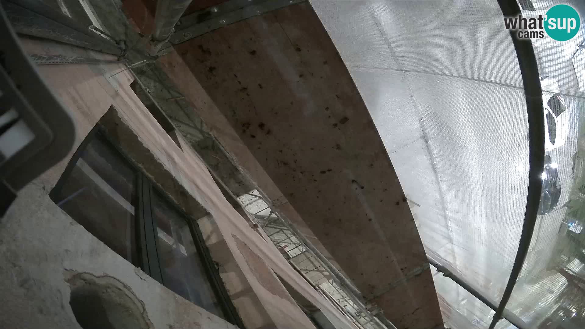 Ogulin camera en vivo