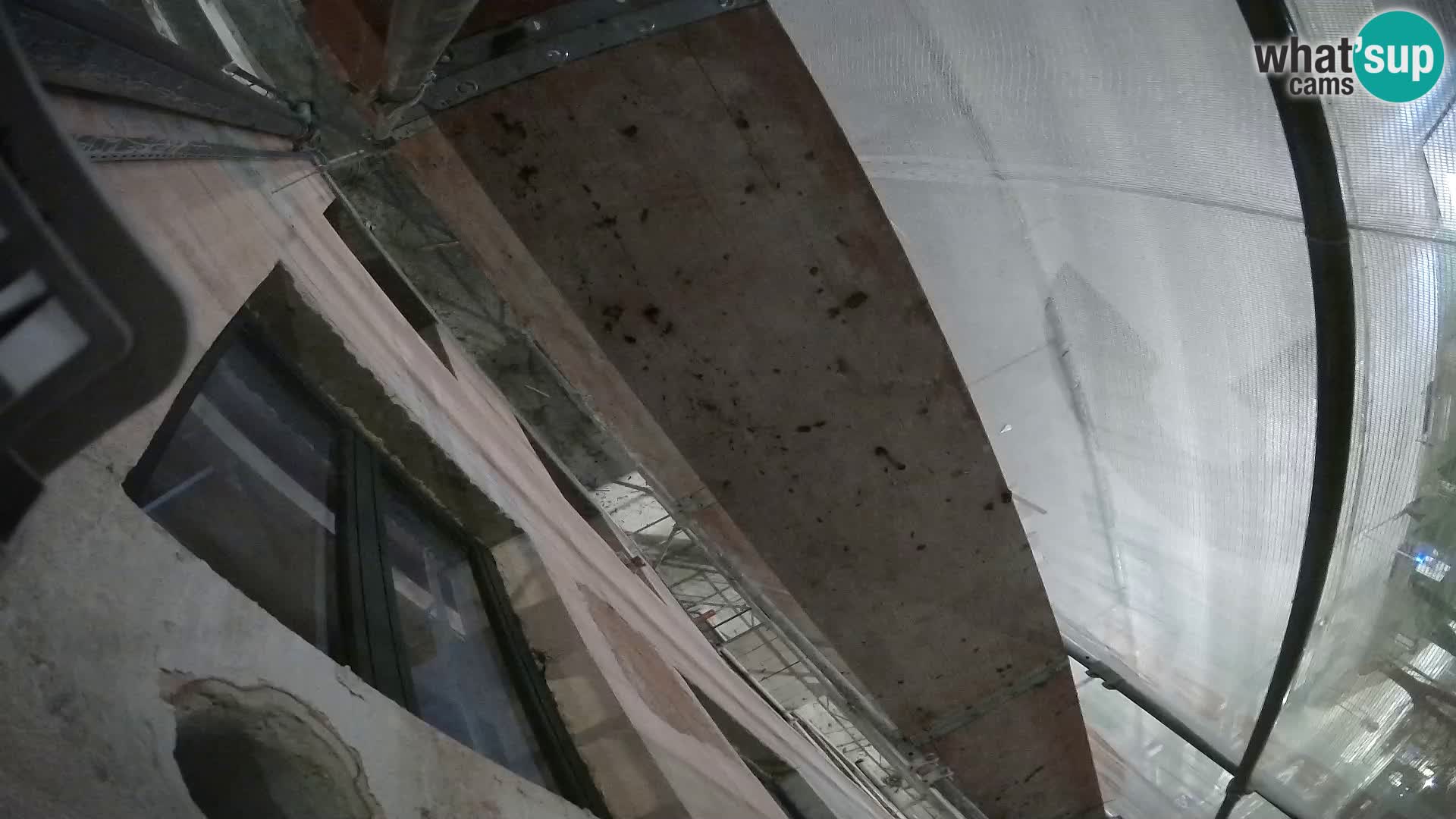 Spletna kamera Ogulin