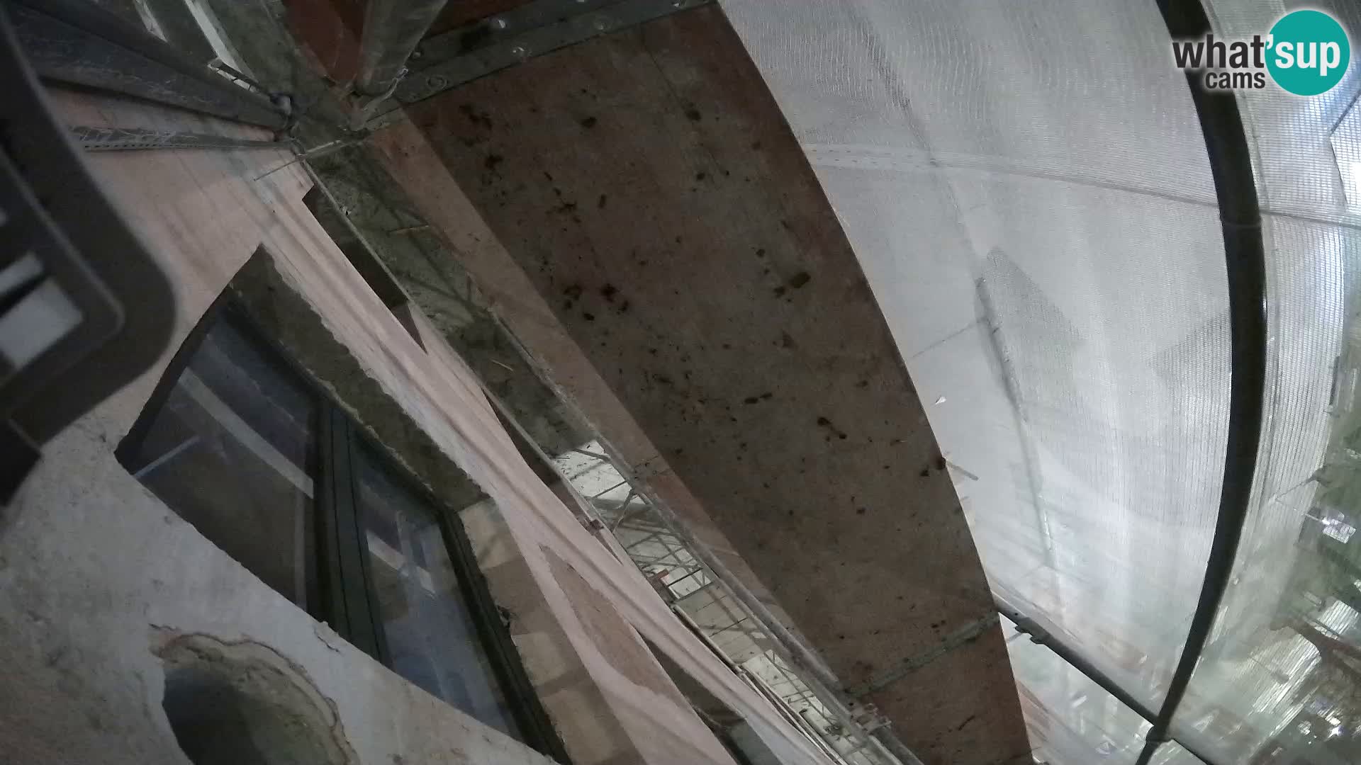 Spletna kamera Ogulin