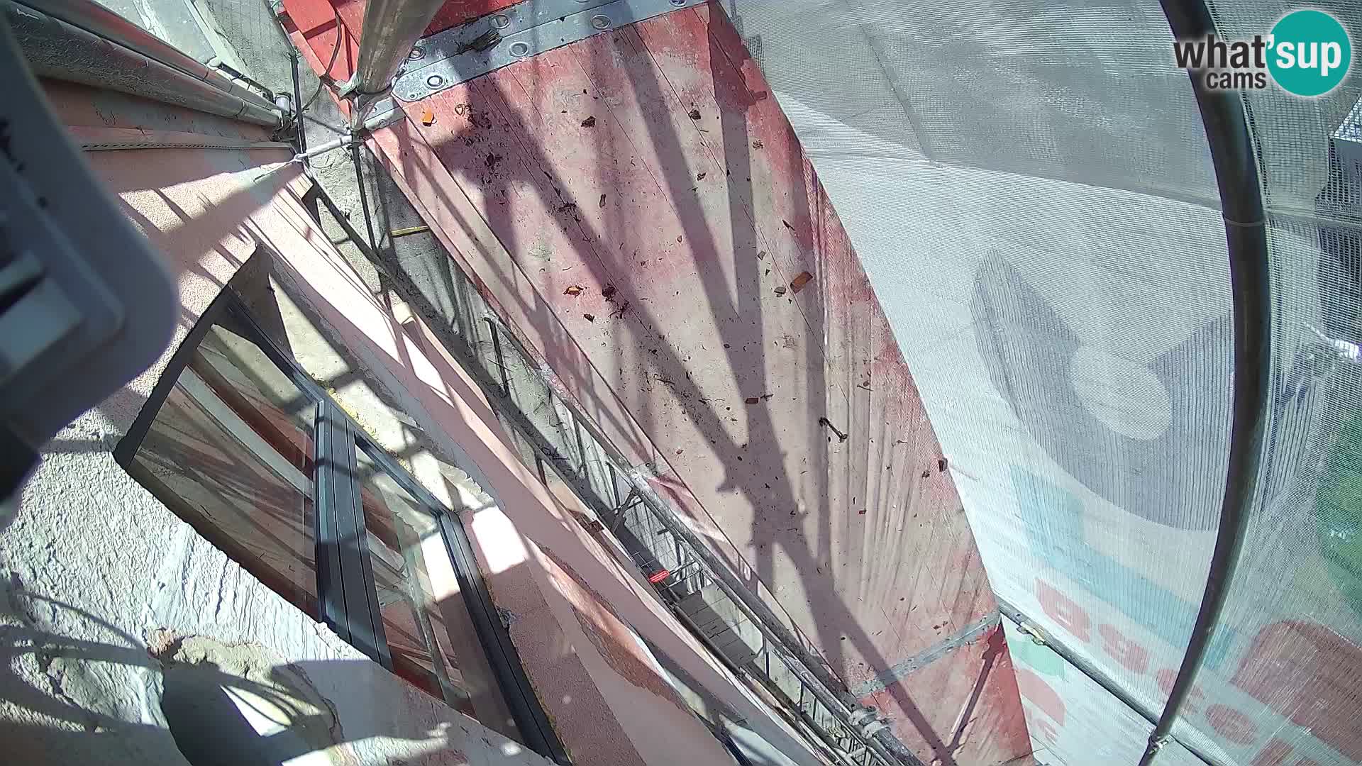 Ogulin camera en vivo