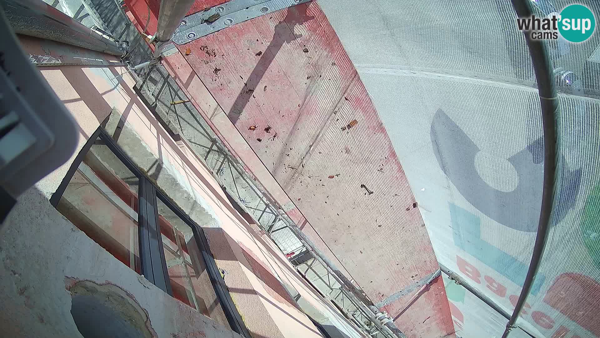 Ogulin camera en vivo