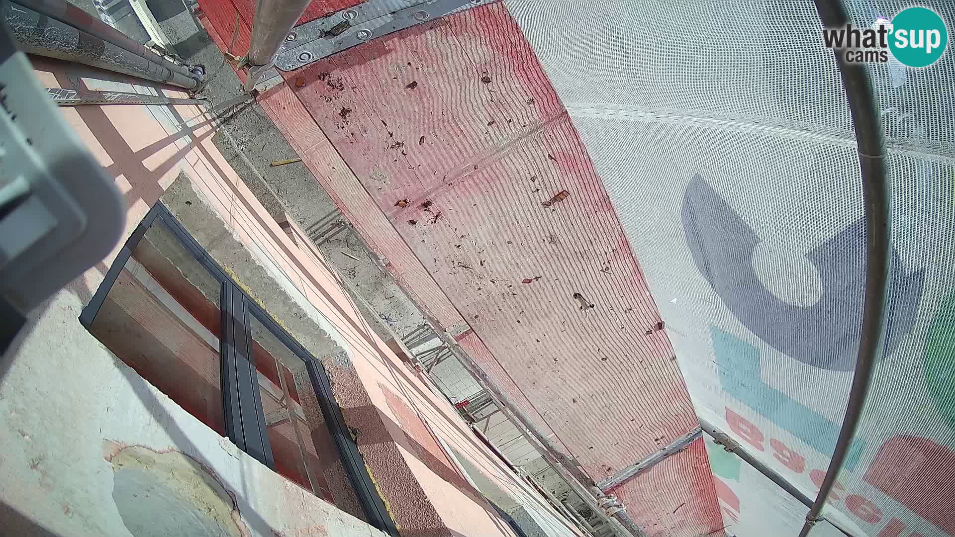 Ogulin camera en vivo