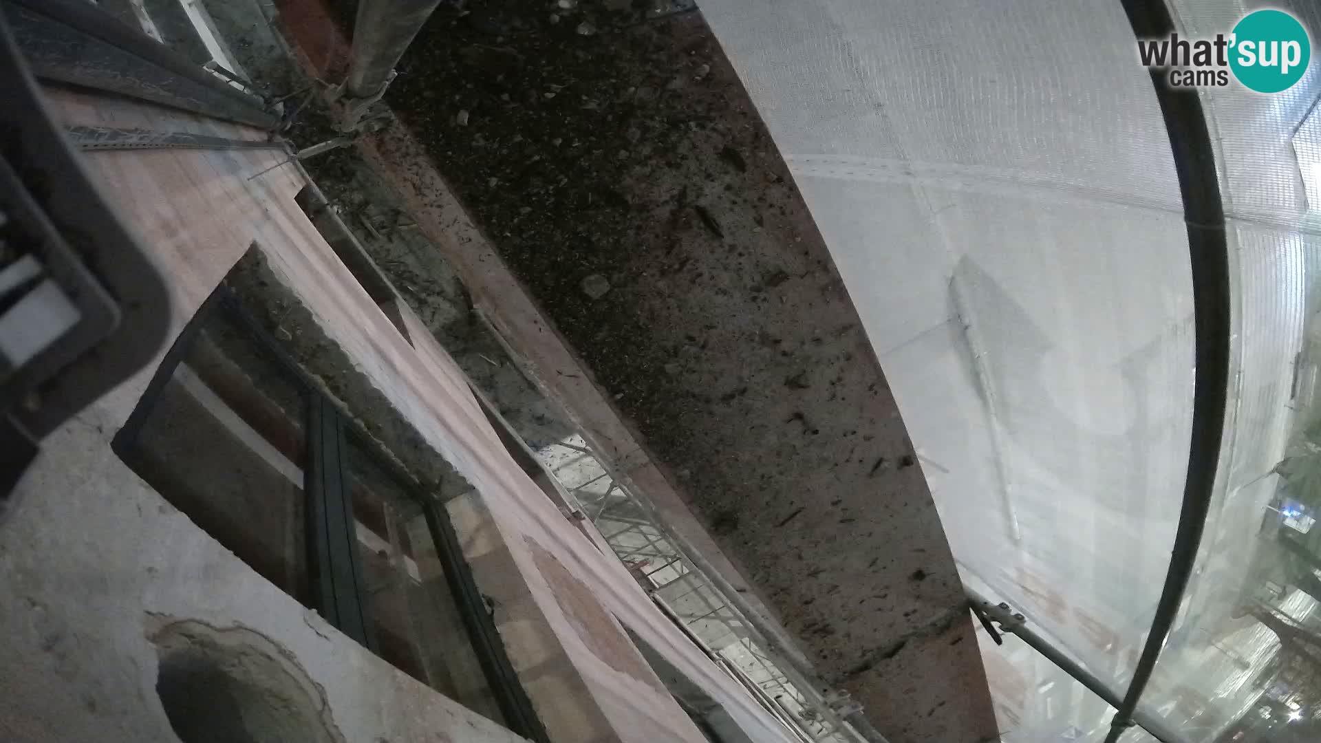 Spletna kamera Ogulin