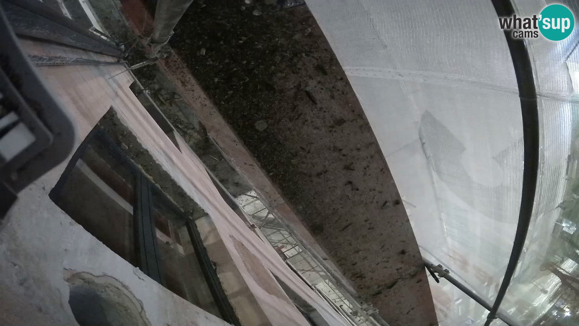 Spletna kamera Ogulin