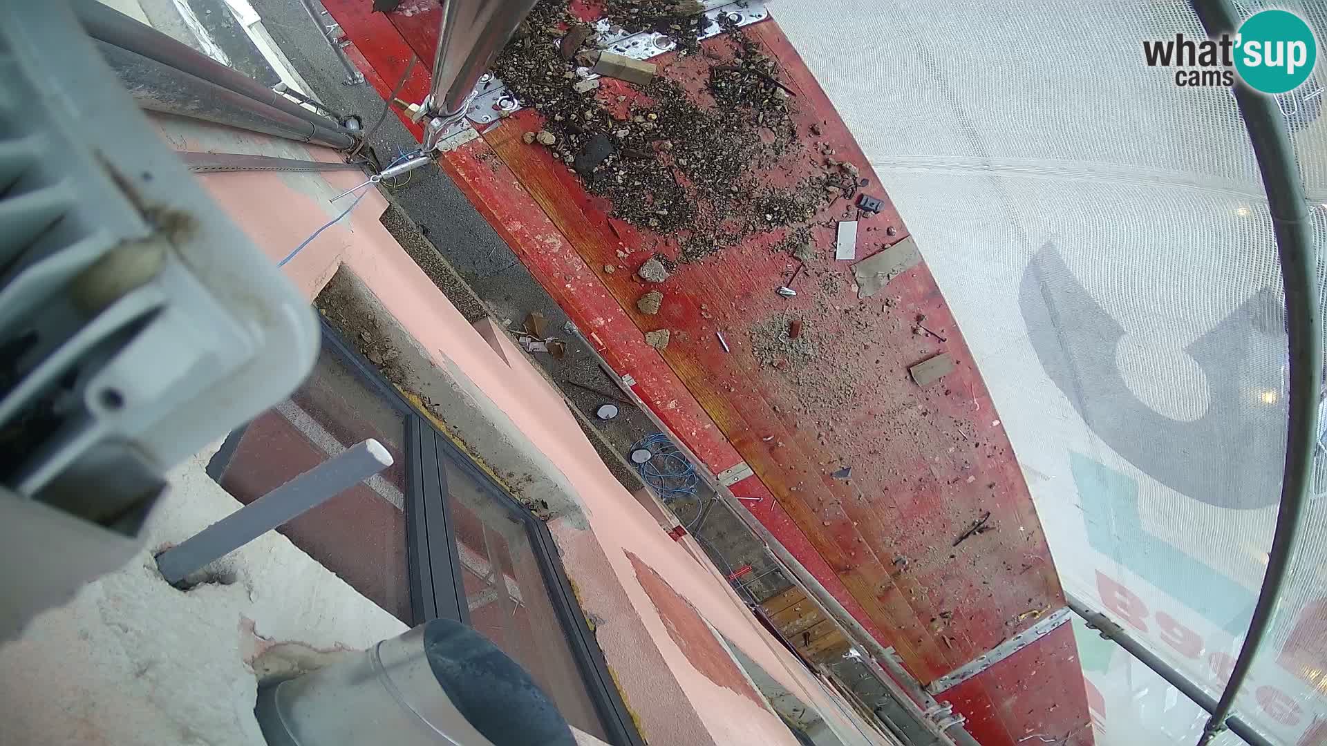 Ogulin camera en vivo