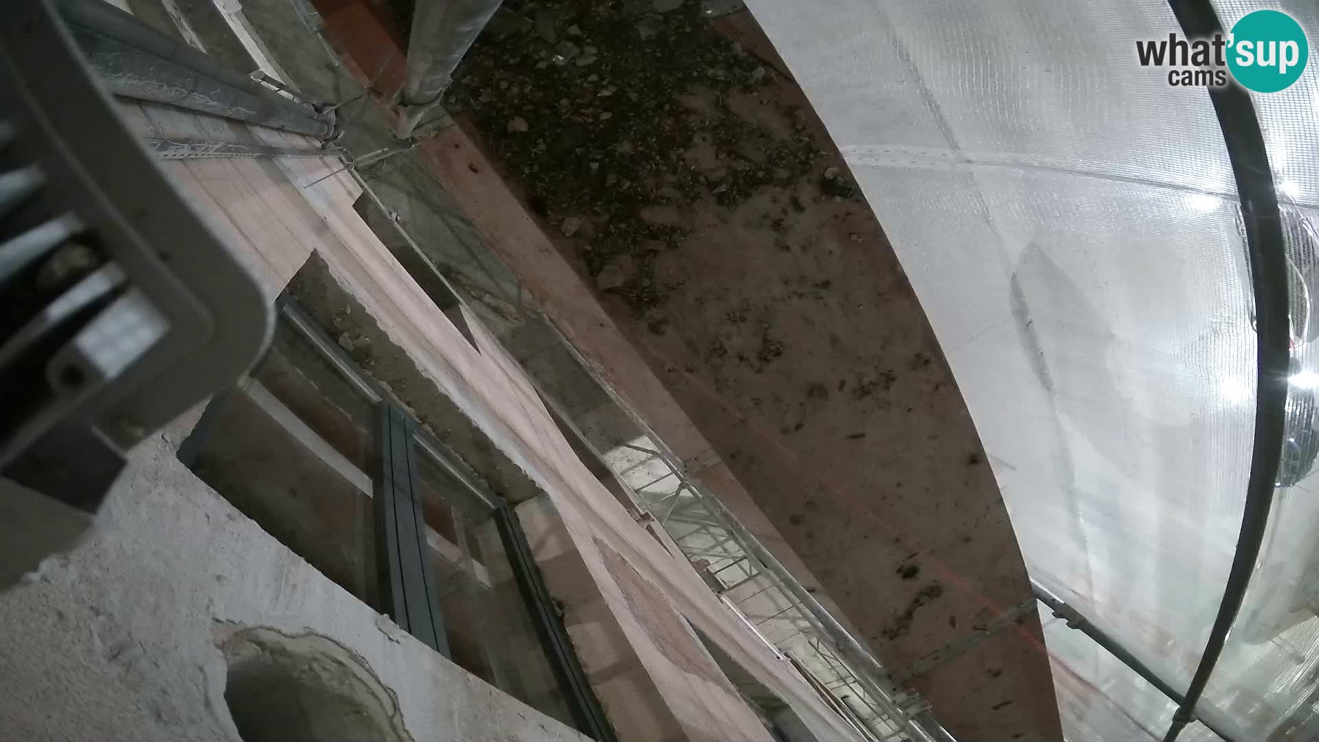 Spletna kamera Ogulin