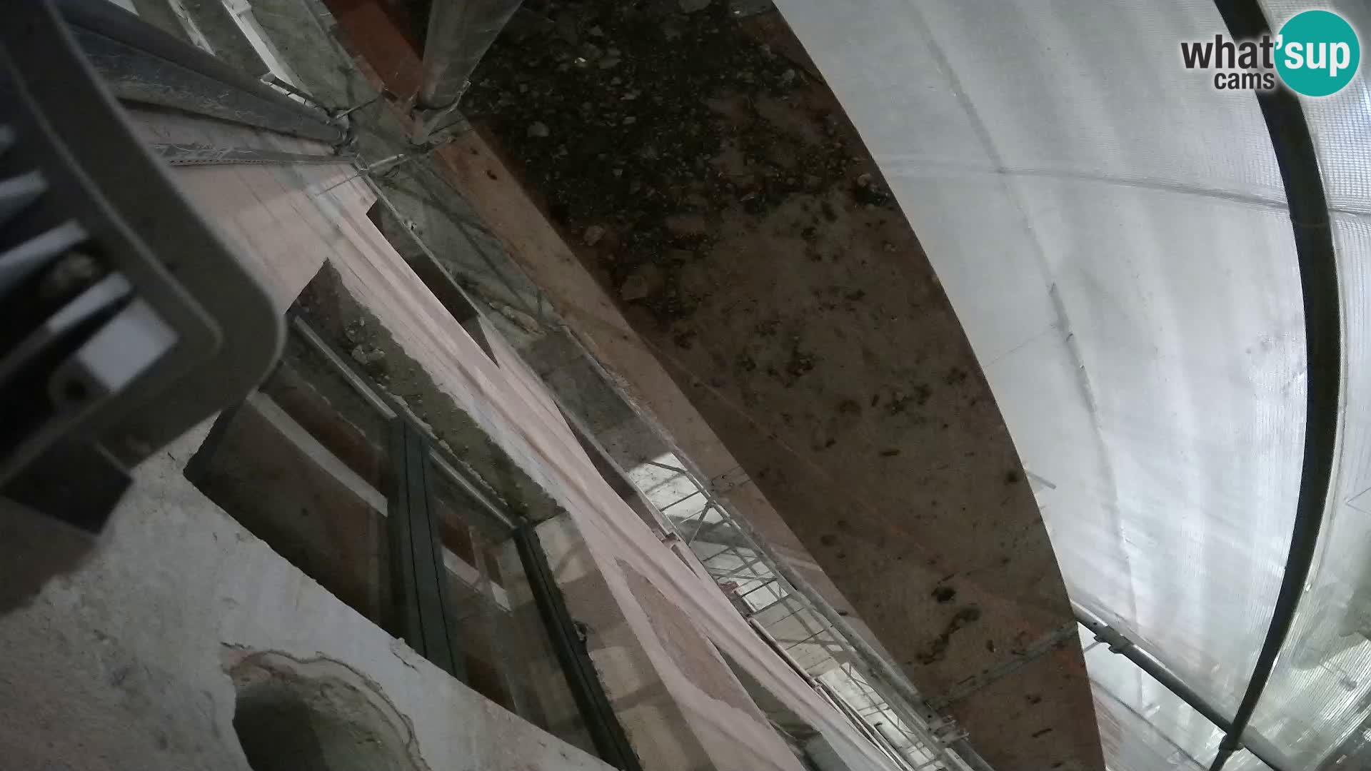 Spletna kamera Ogulin