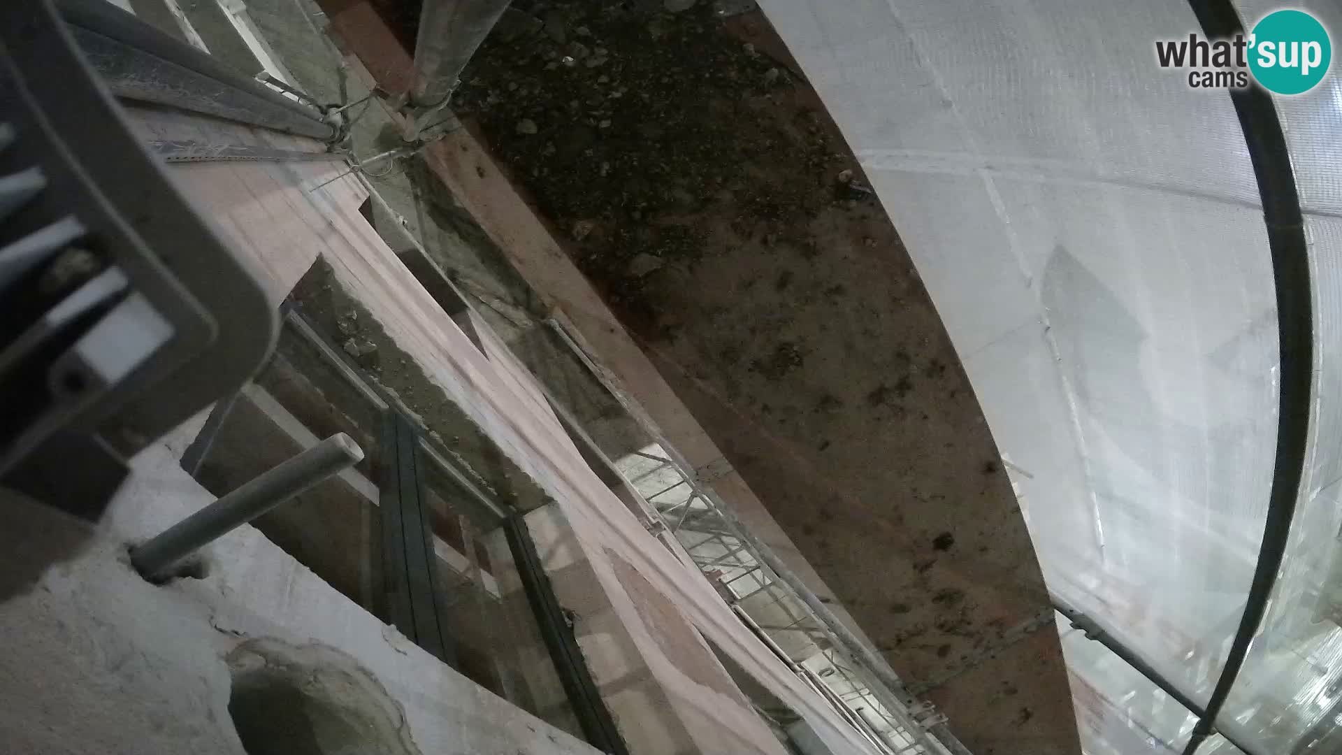 Ogulin camera en vivo