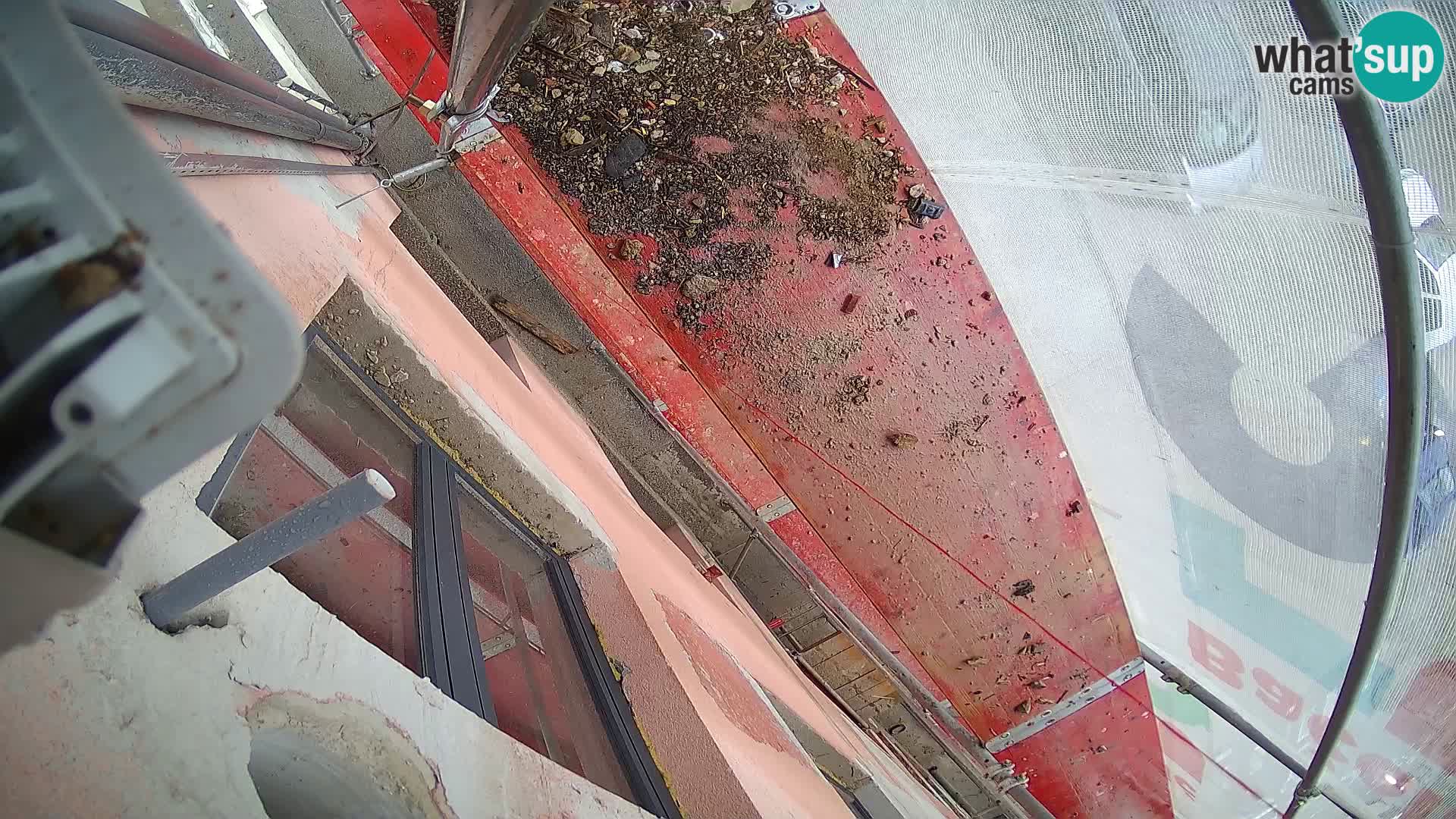 Spletna kamera Ogulin