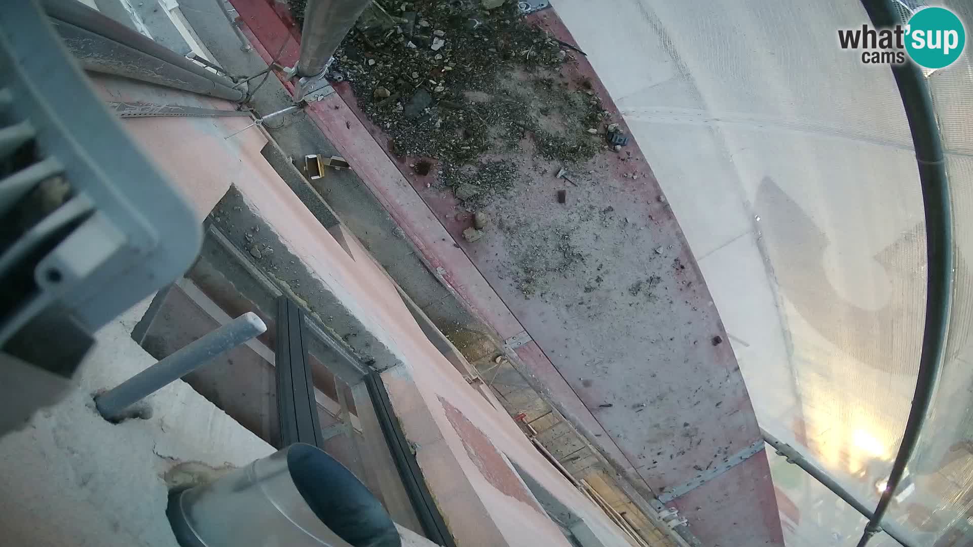 Spletna kamera Ogulin