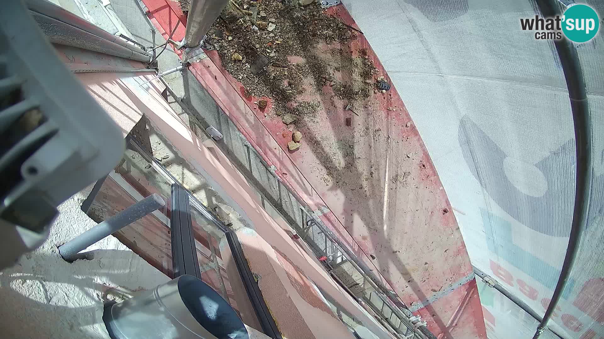 Spletna kamera Ogulin