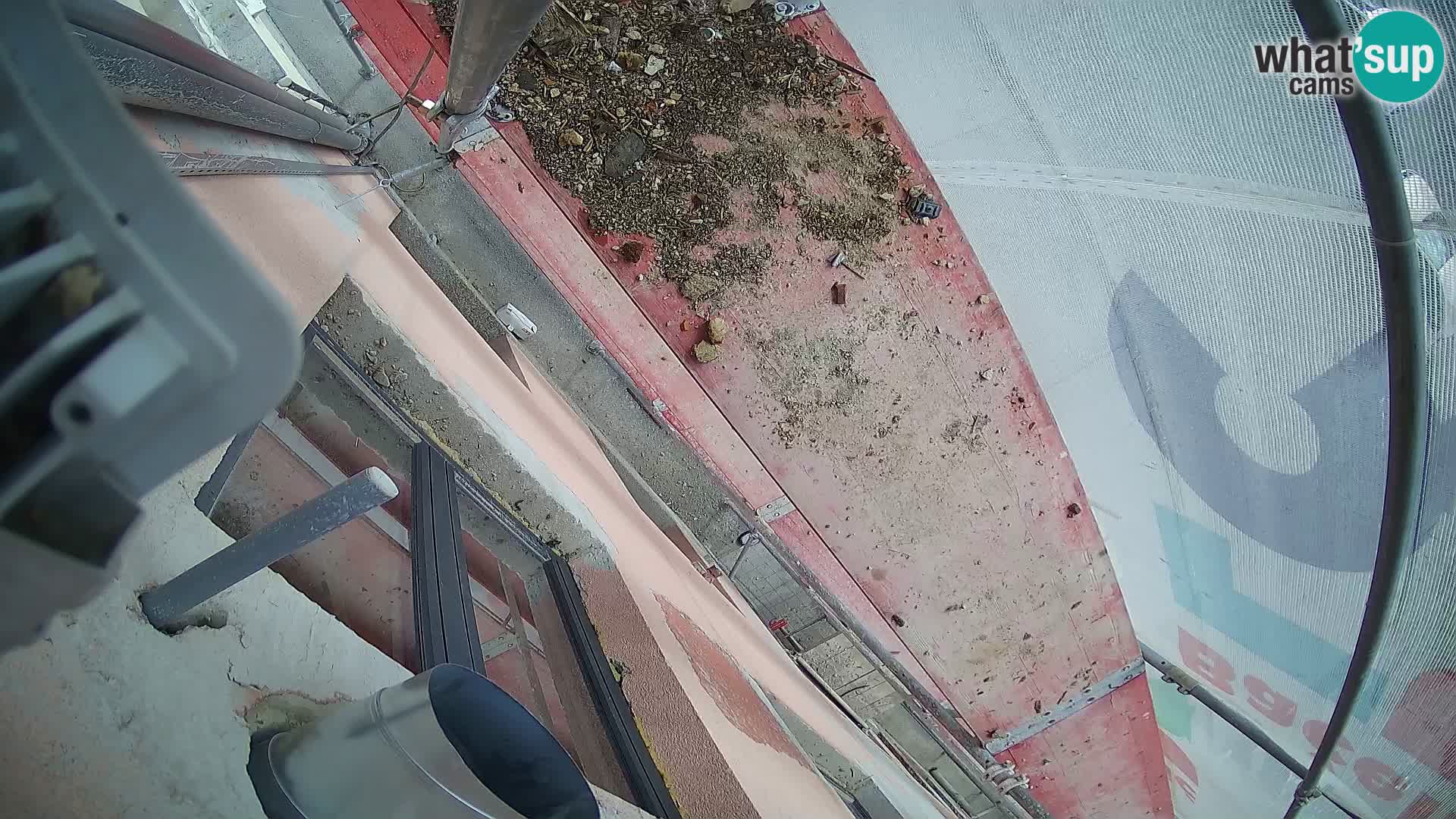 Spletna kamera Ogulin