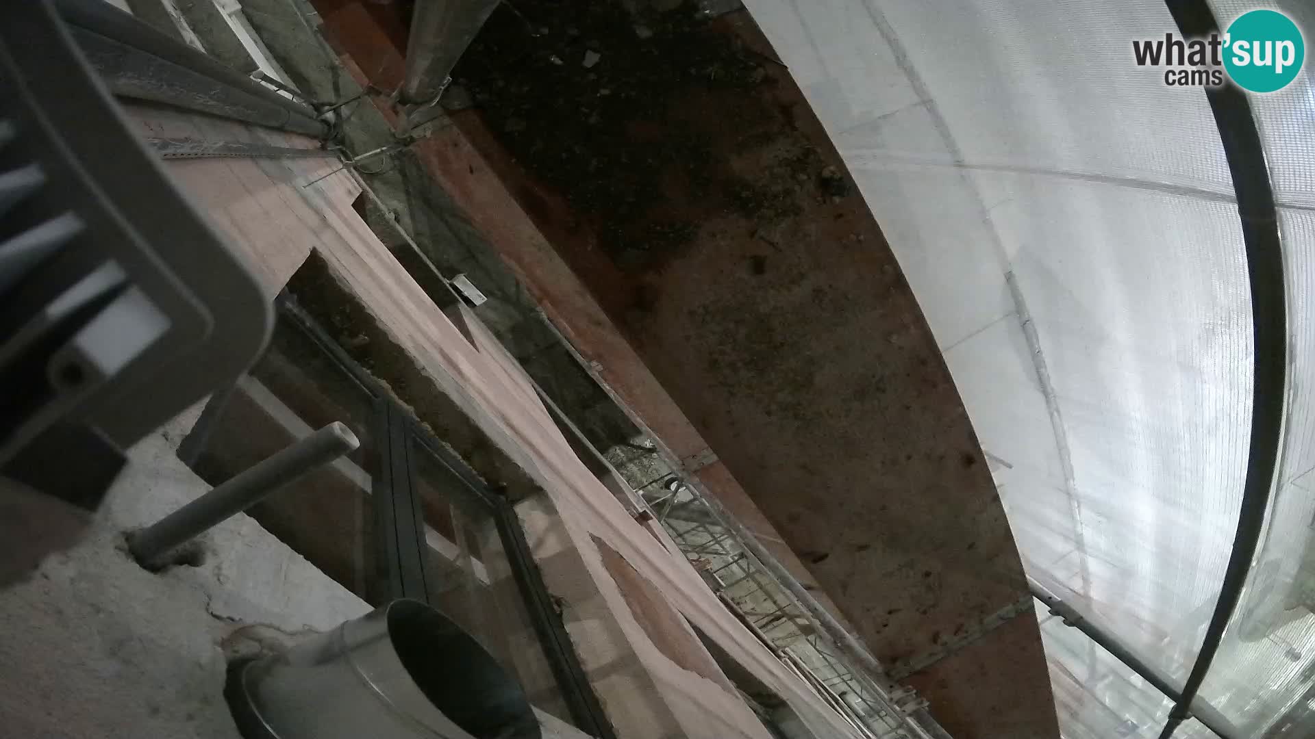 Ogulin camera en vivo