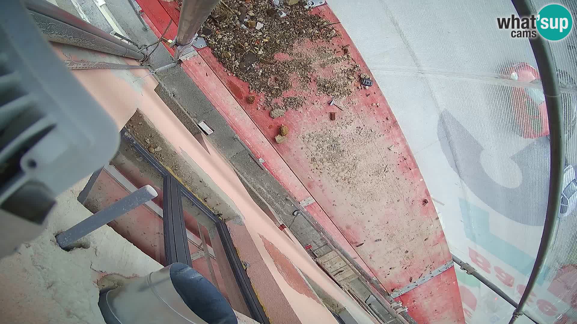 Spletna kamera Ogulin