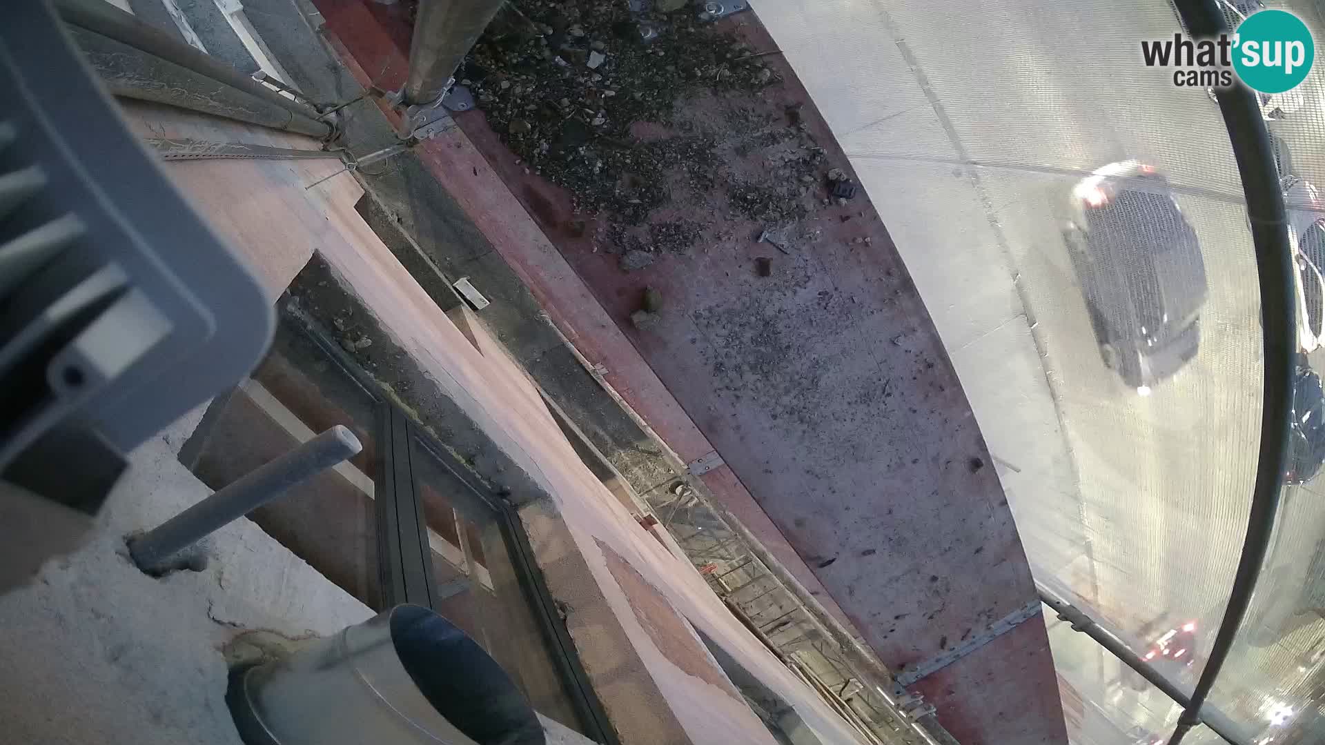 Spletna kamera Ogulin