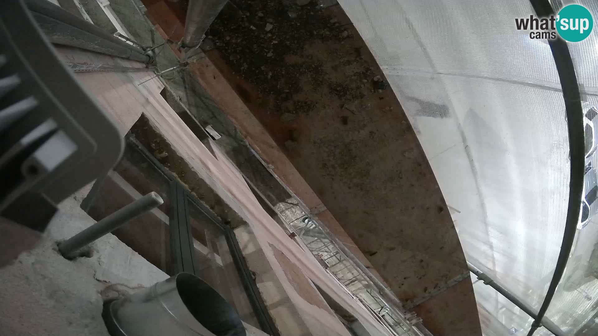 Spletna kamera Ogulin