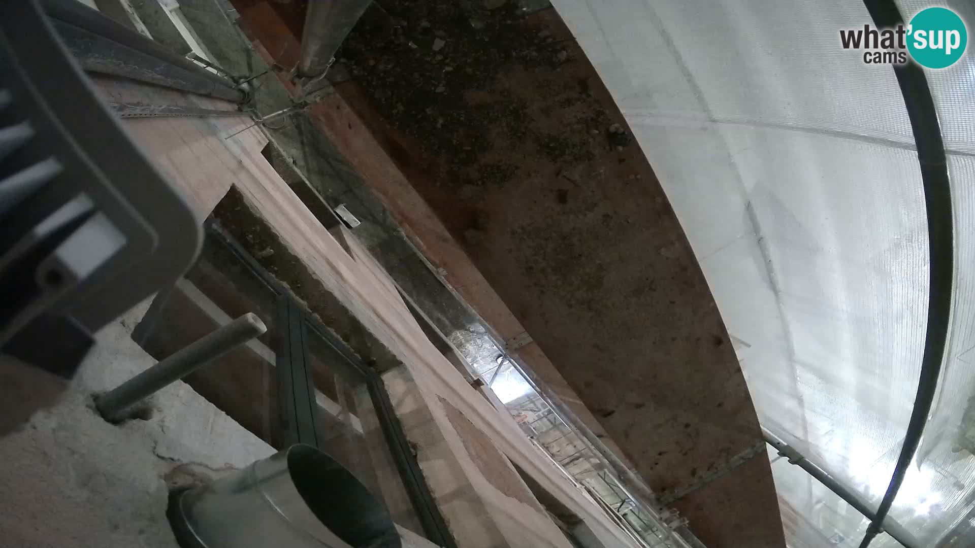 Spletna kamera Ogulin