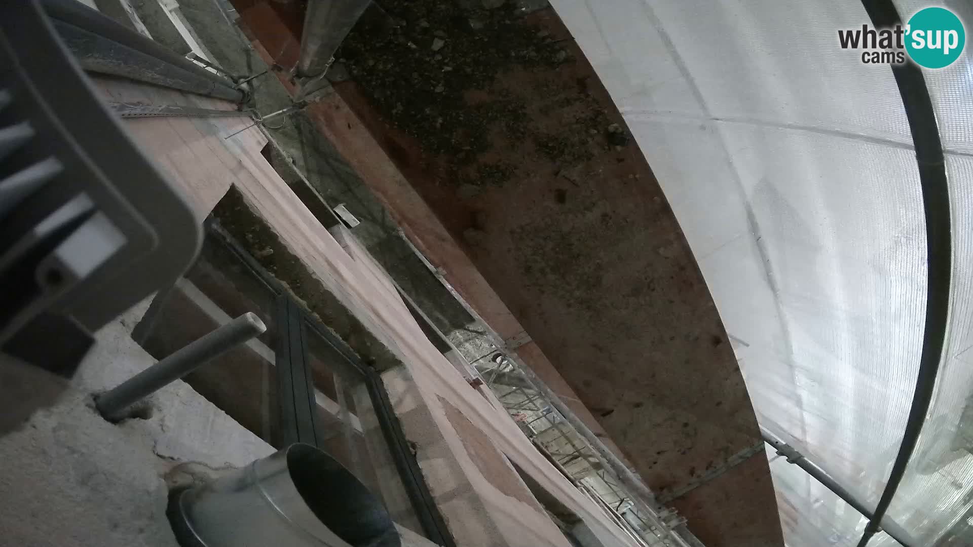 Spletna kamera Ogulin