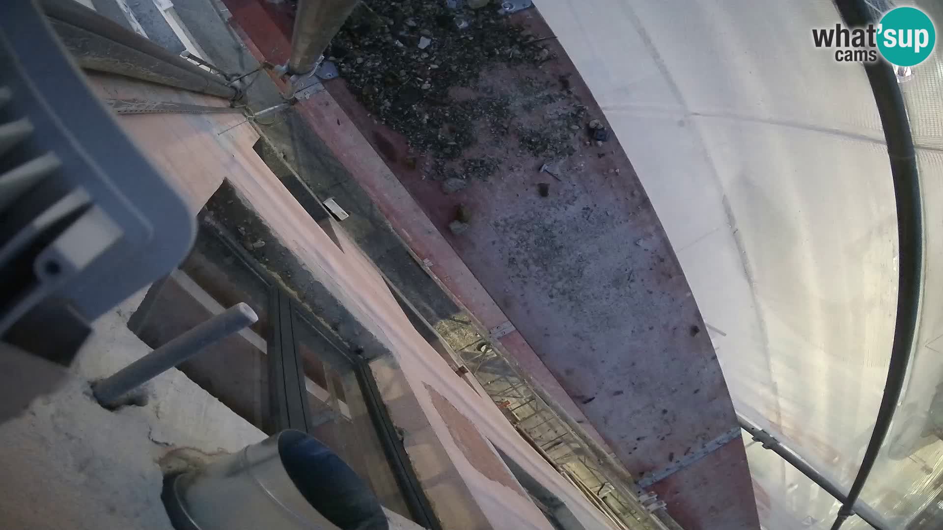 Spletna kamera Ogulin