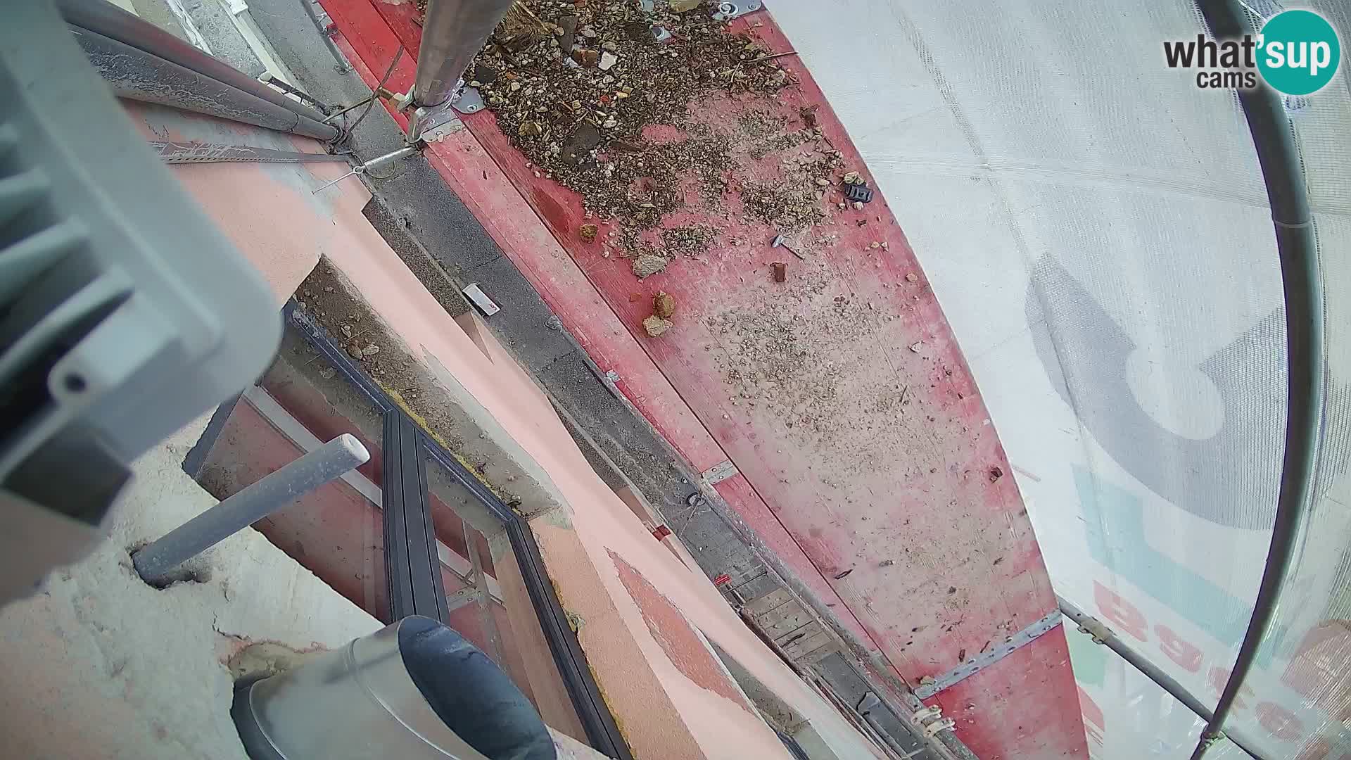 Spletna kamera Ogulin