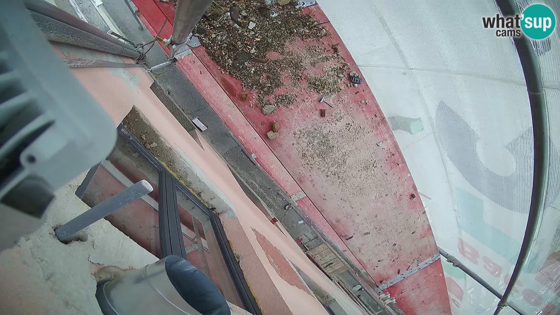 Spletna kamera Ogulin