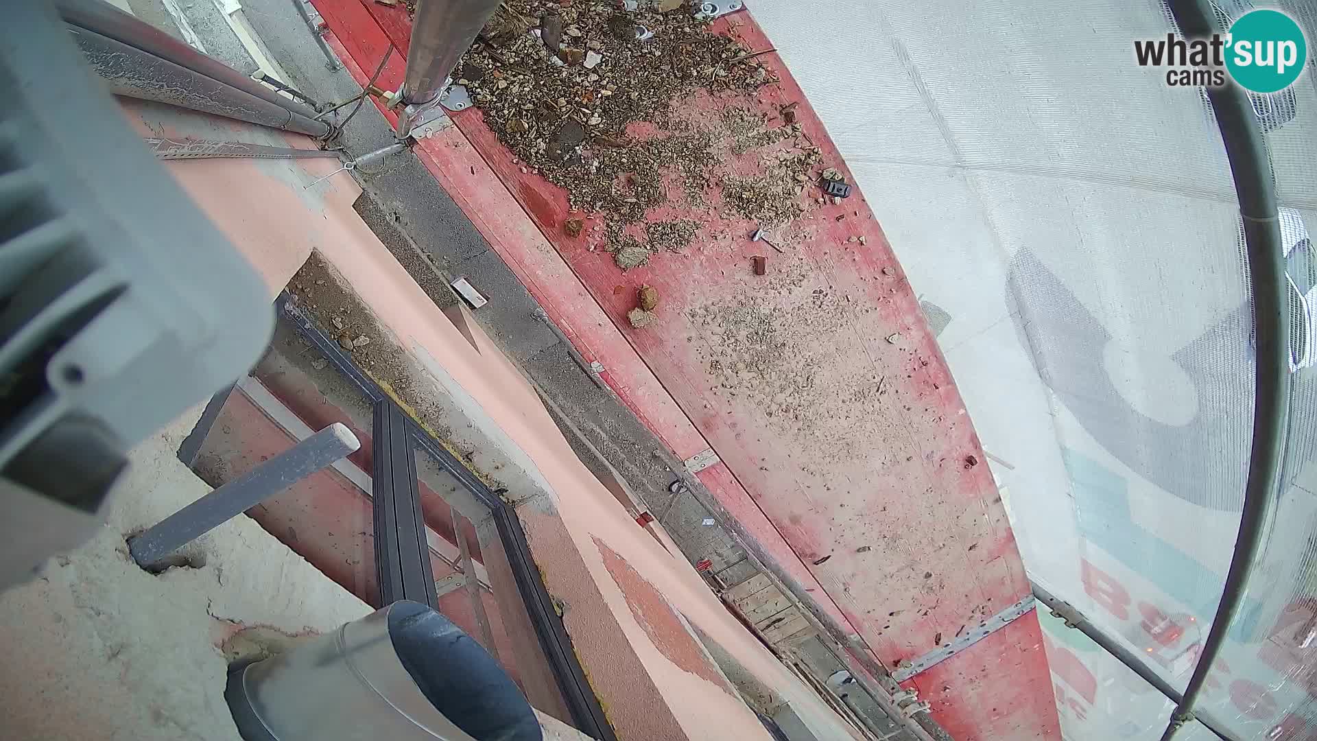 Spletna kamera Ogulin