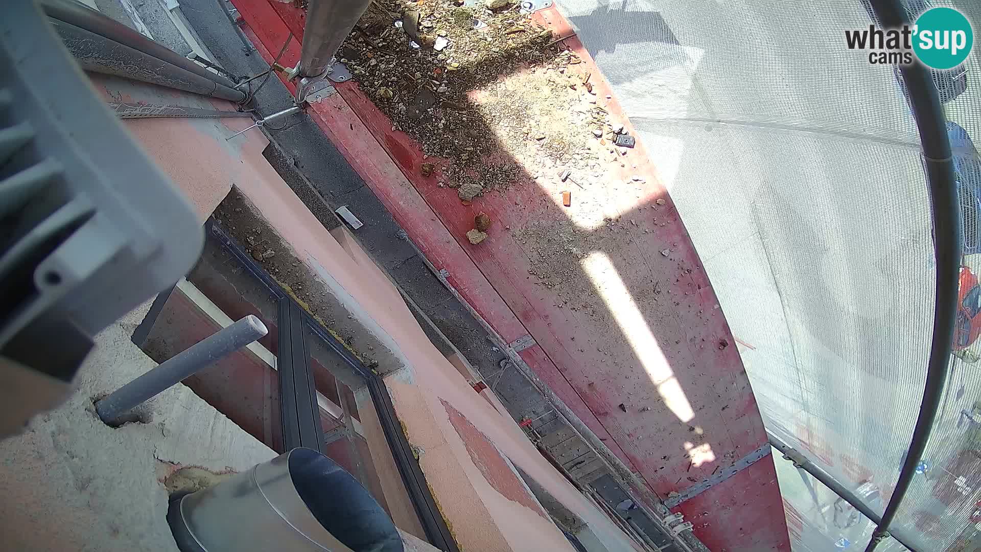 Spletna kamera Ogulin