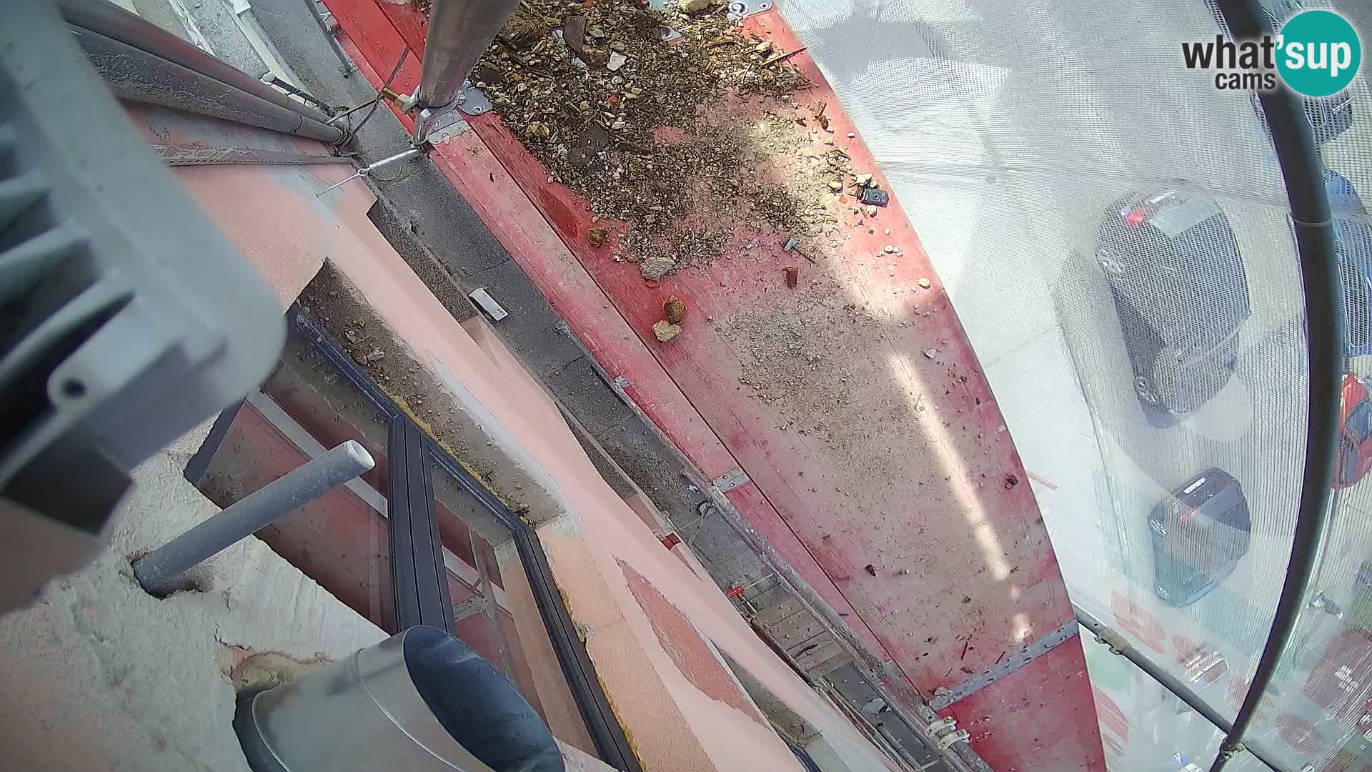 Spletna kamera Ogulin