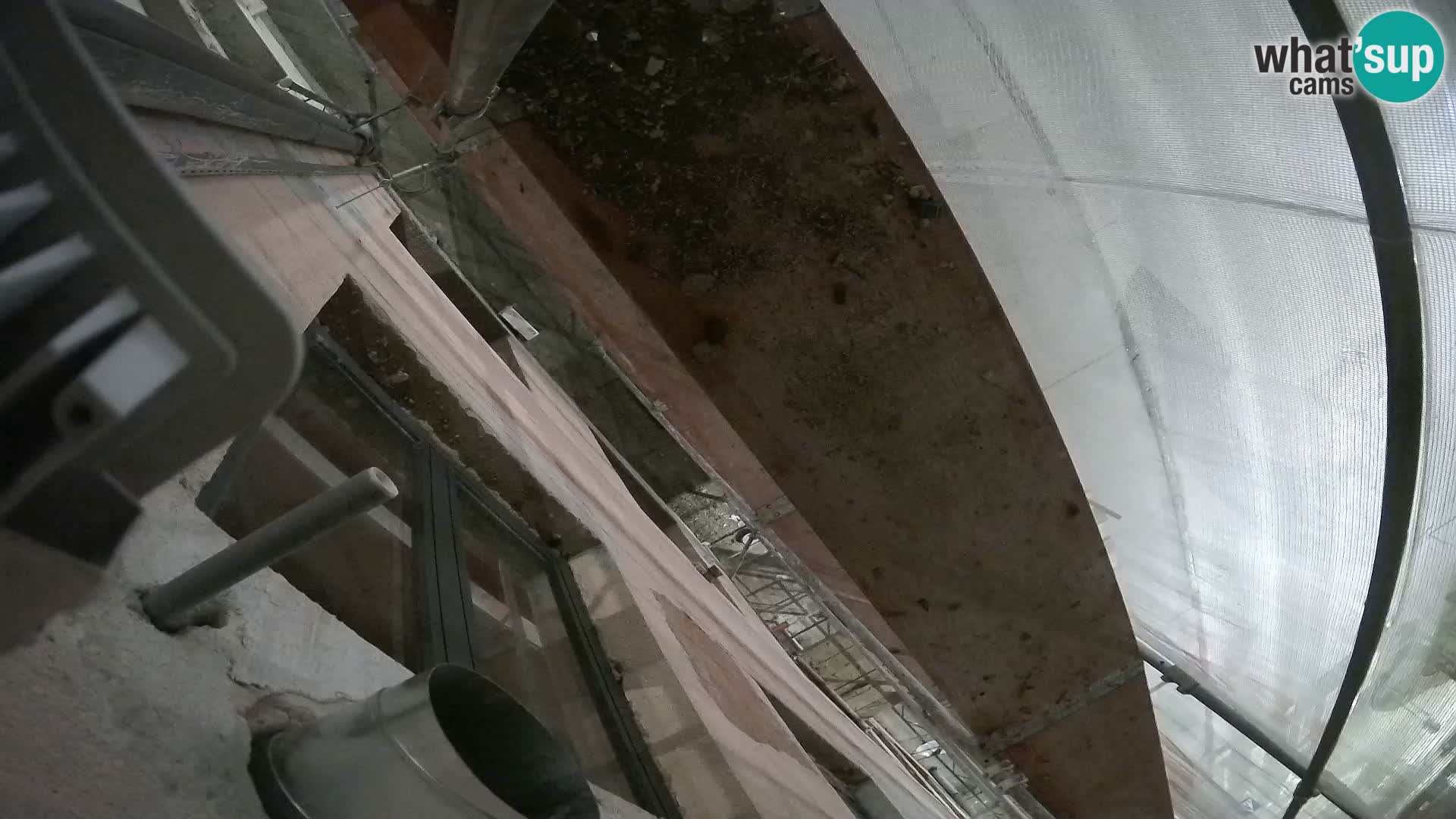 Ogulin camera en vivo