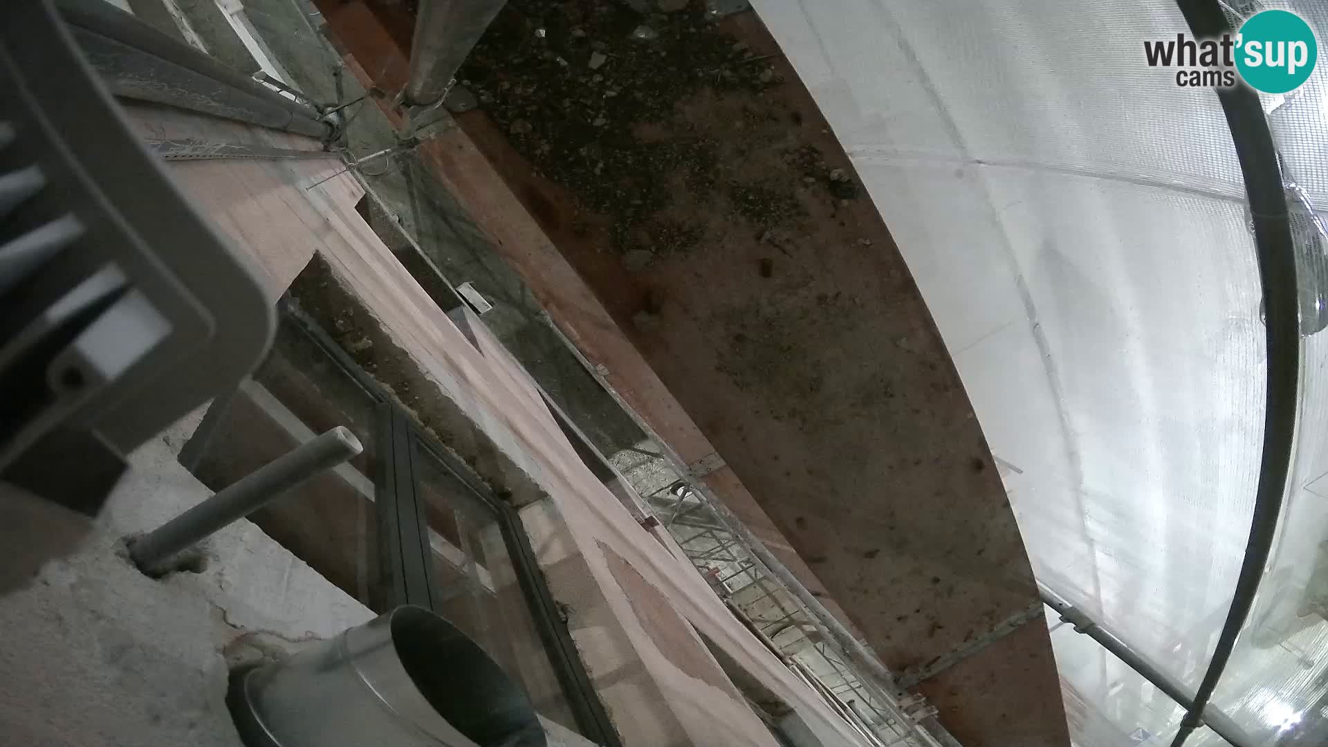 Spletna kamera Ogulin