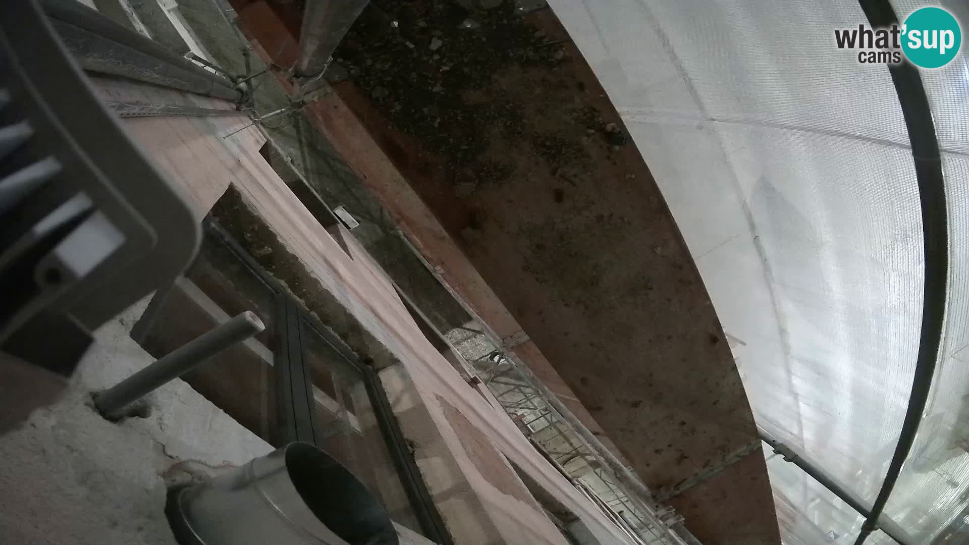 Spletna kamera Ogulin