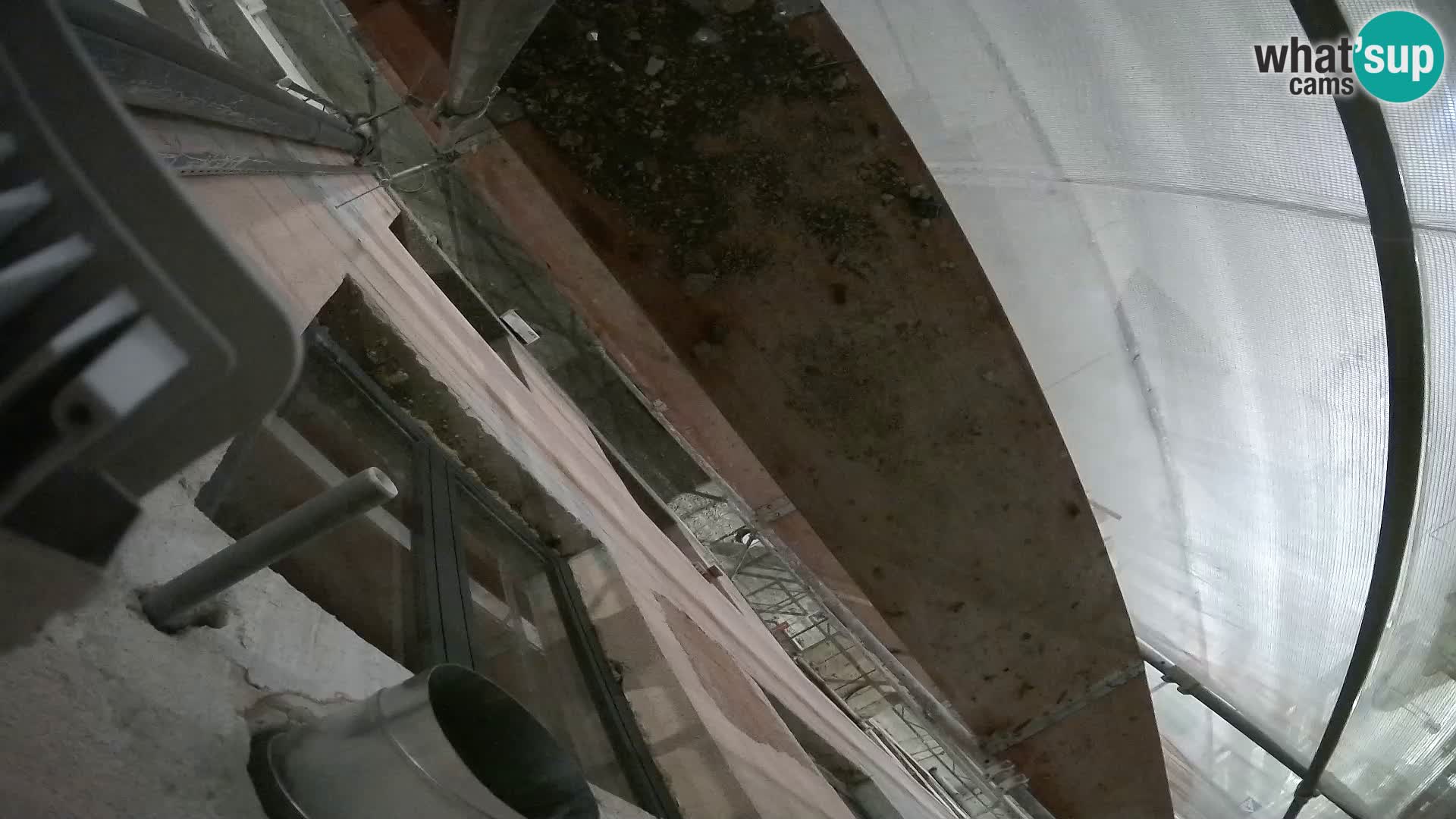 Spletna kamera Ogulin