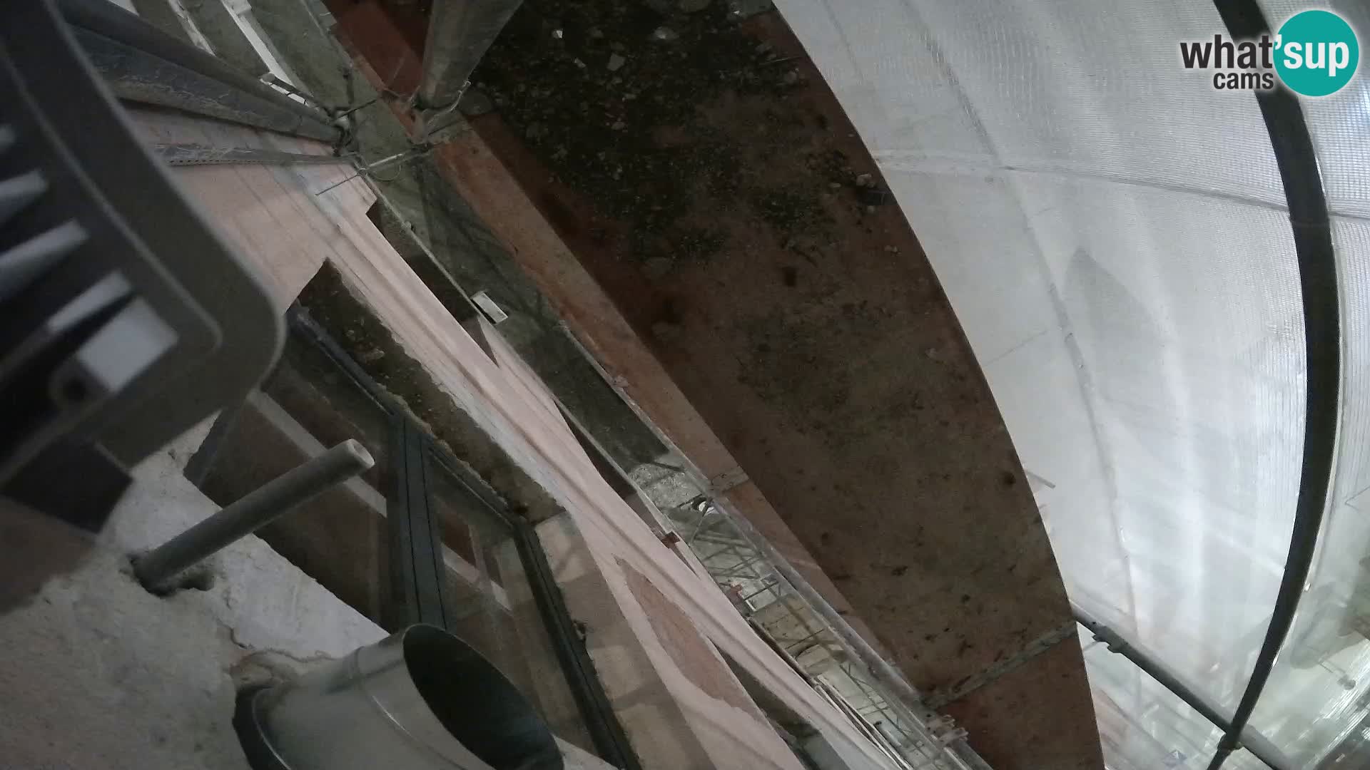 Spletna kamera Ogulin