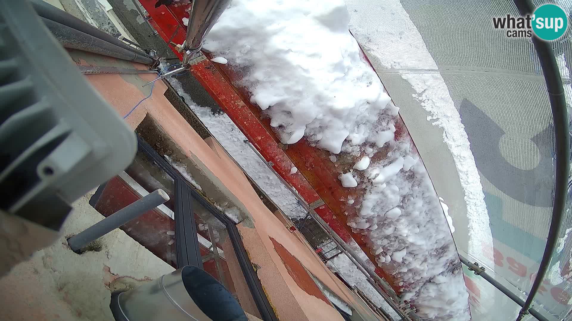 Spletna kamera Ogulin