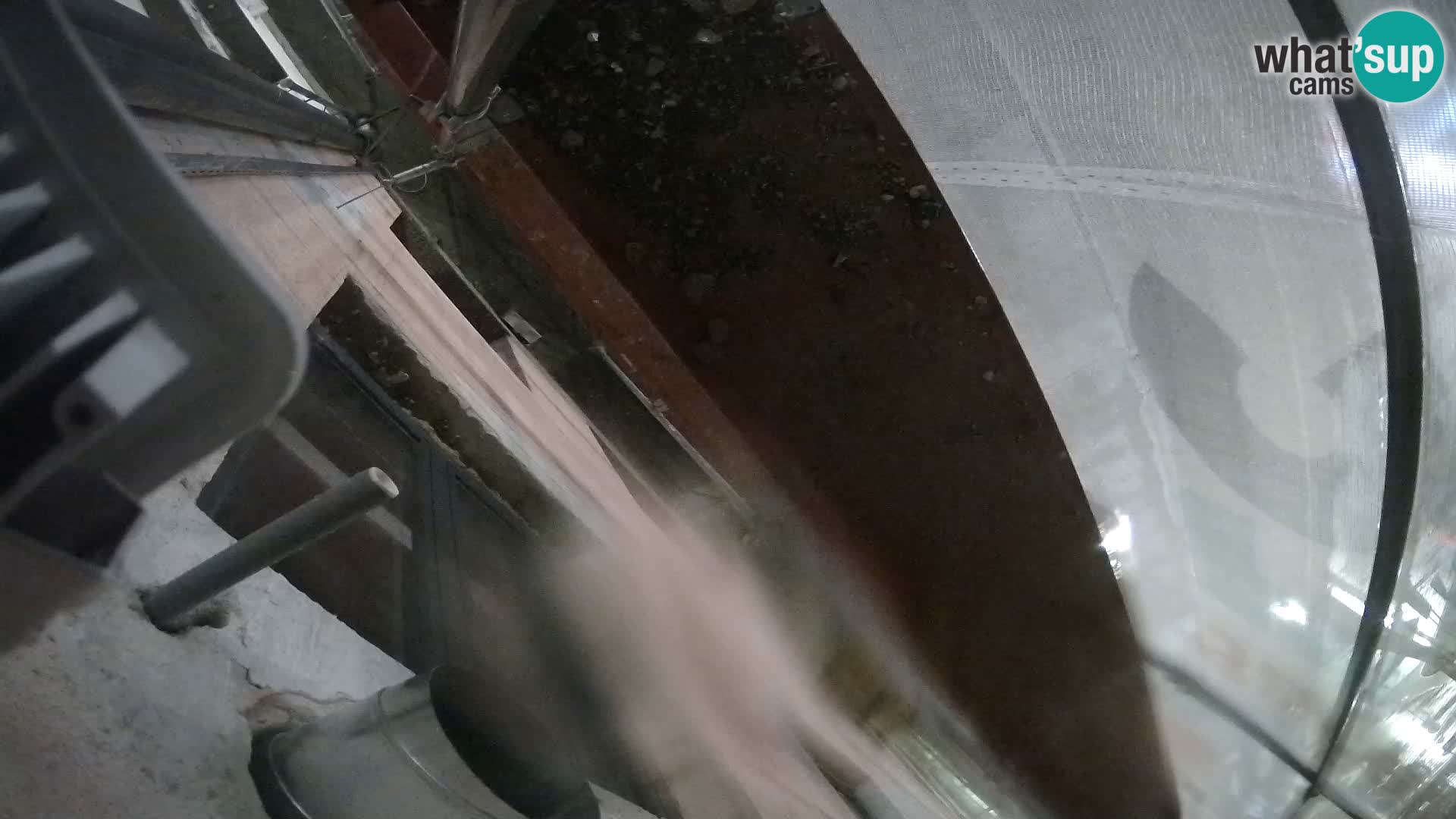 Spletna kamera Ogulin