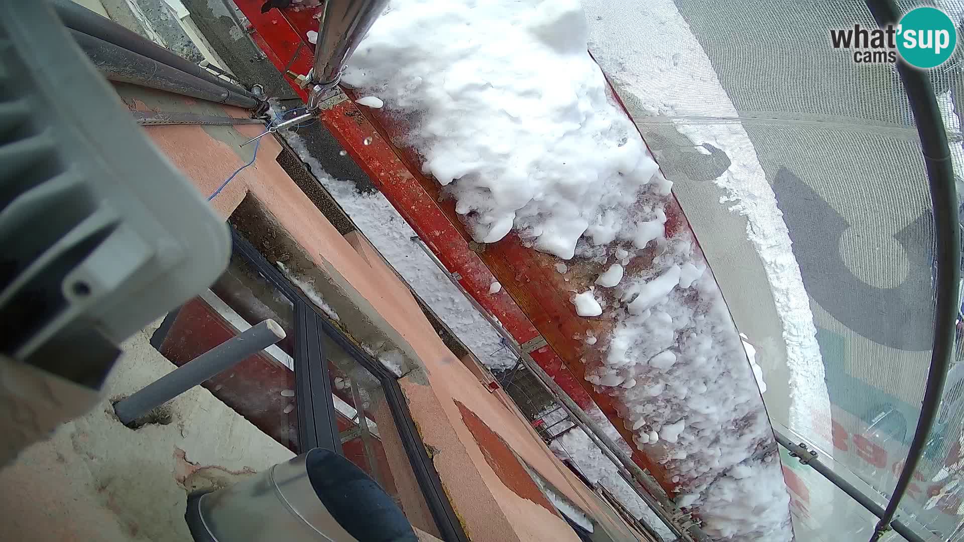 Spletna kamera Ogulin