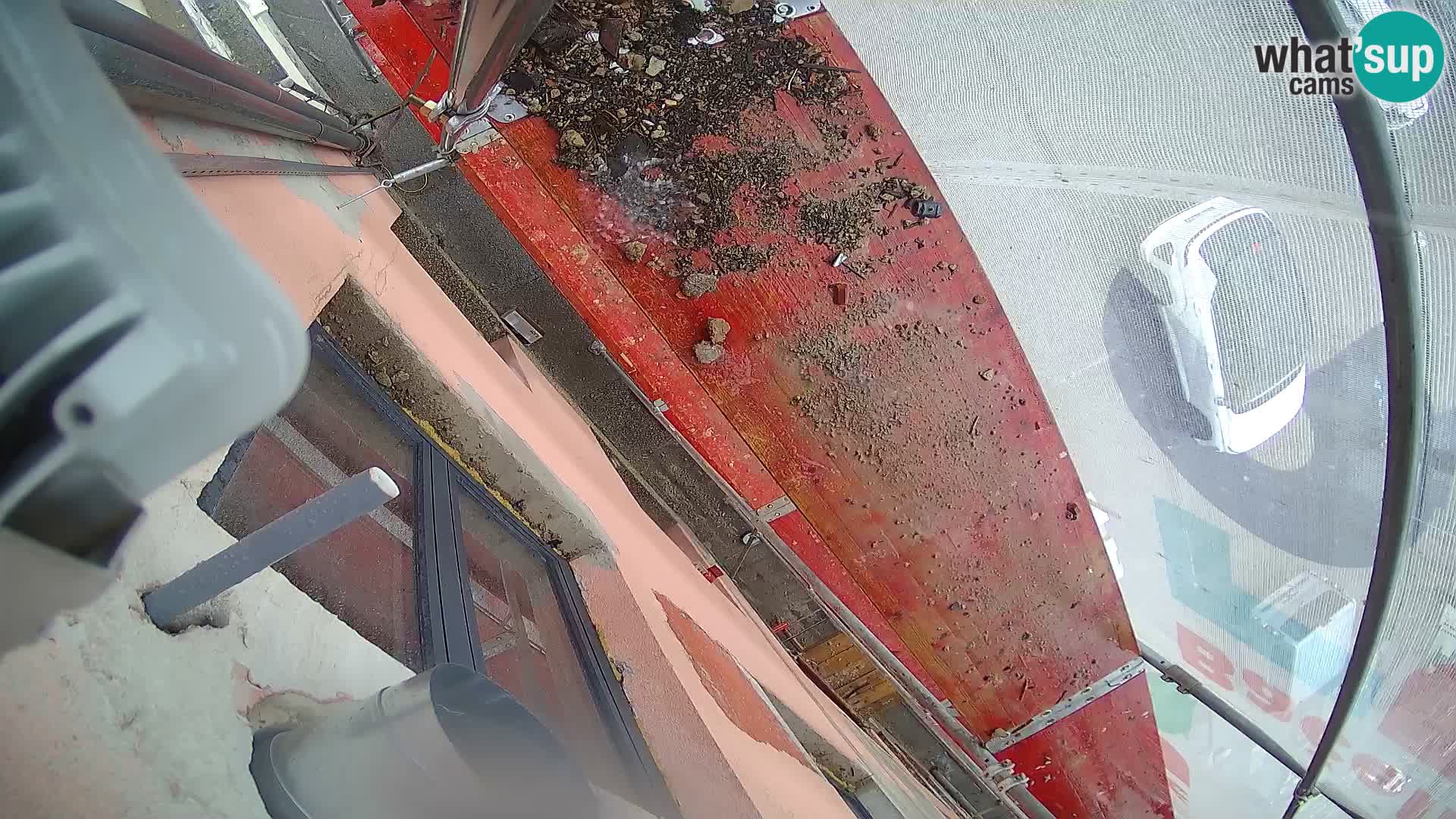 Ogulin camera en vivo