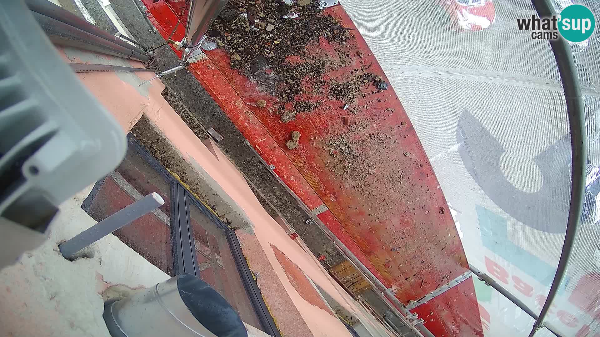 Ogulin camera en vivo