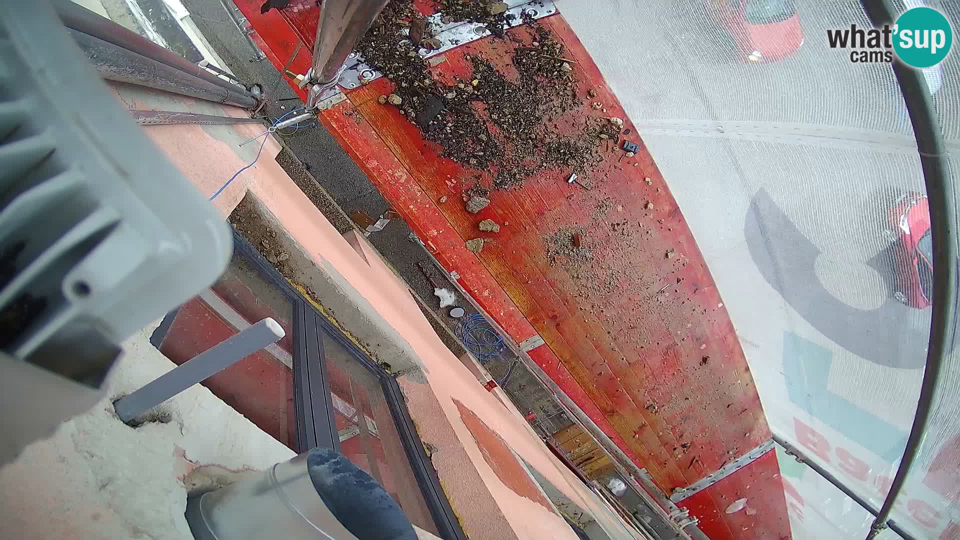 Ogulin camera en vivo