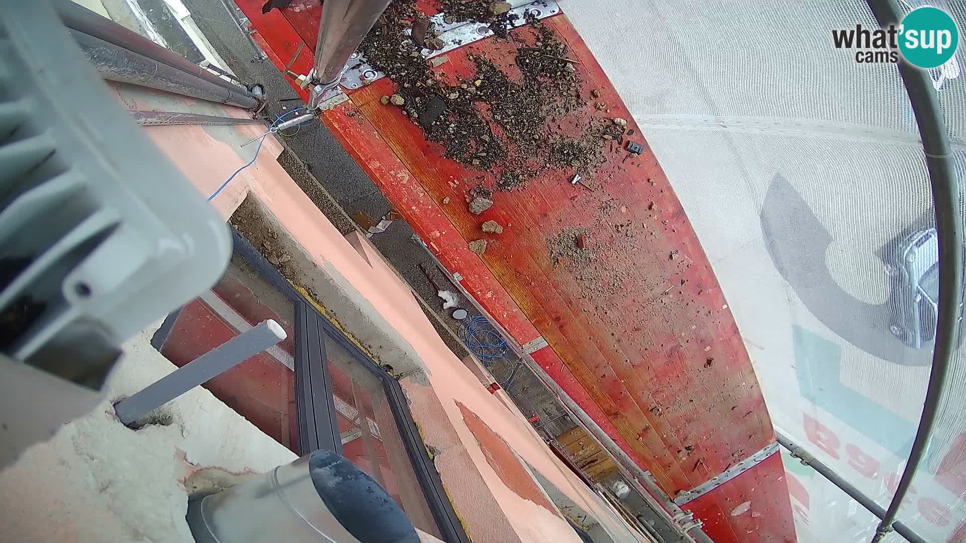 Ogulin camera en vivo