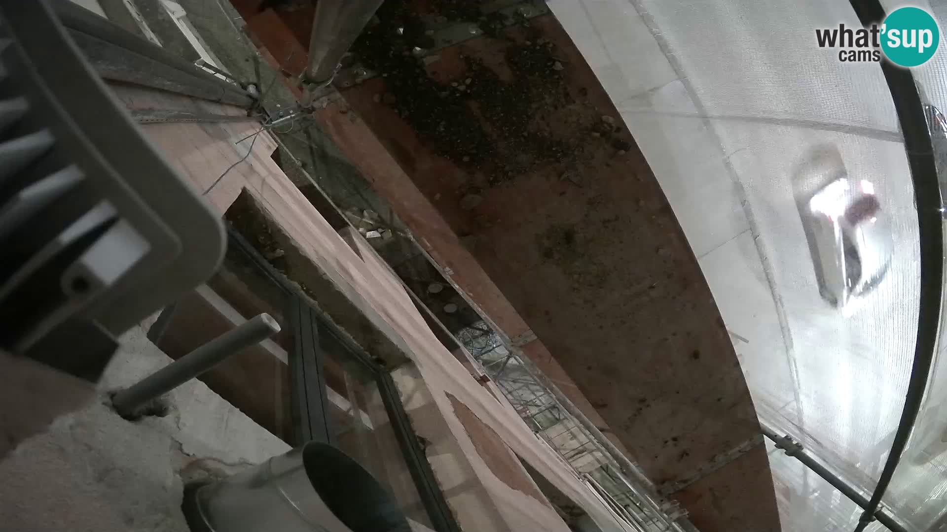 Spletna kamera Ogulin