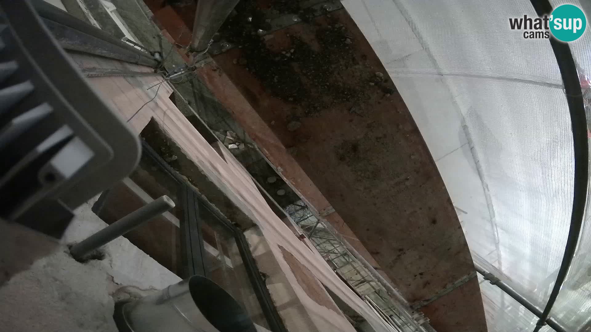 Spletna kamera Ogulin