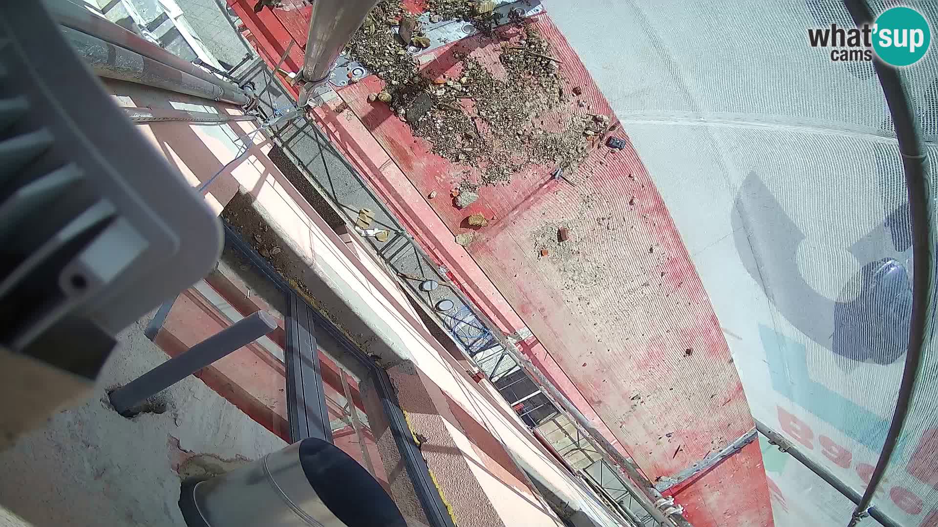 Spletna kamera Ogulin