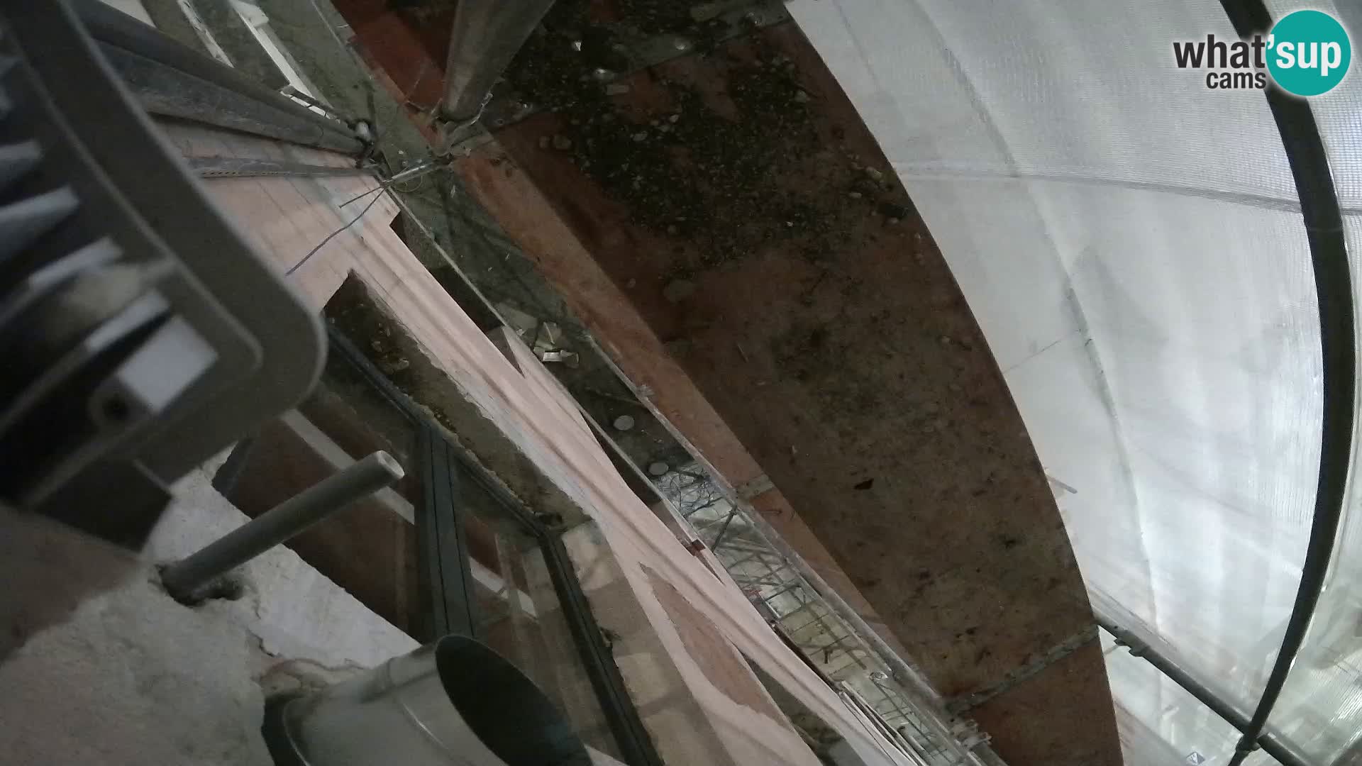 Spletna kamera Ogulin