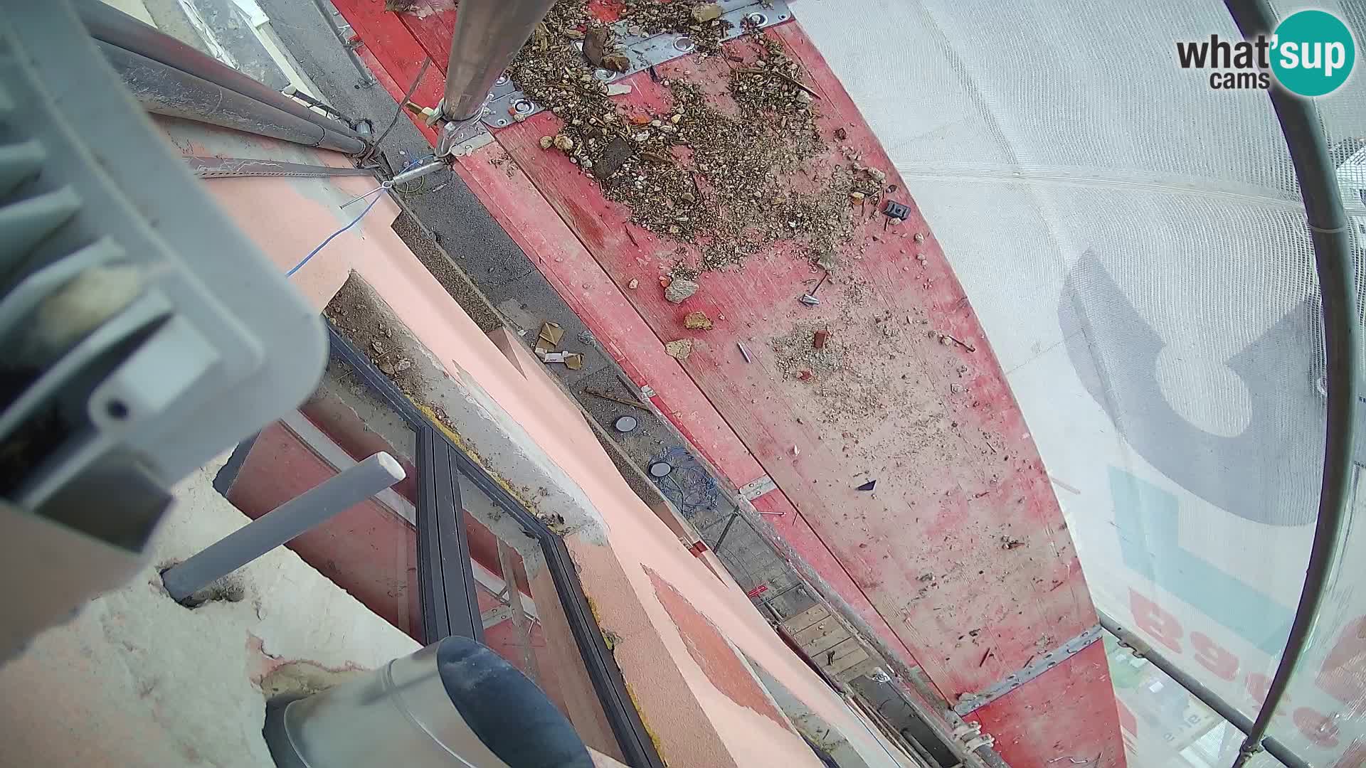 Spletna kamera Ogulin